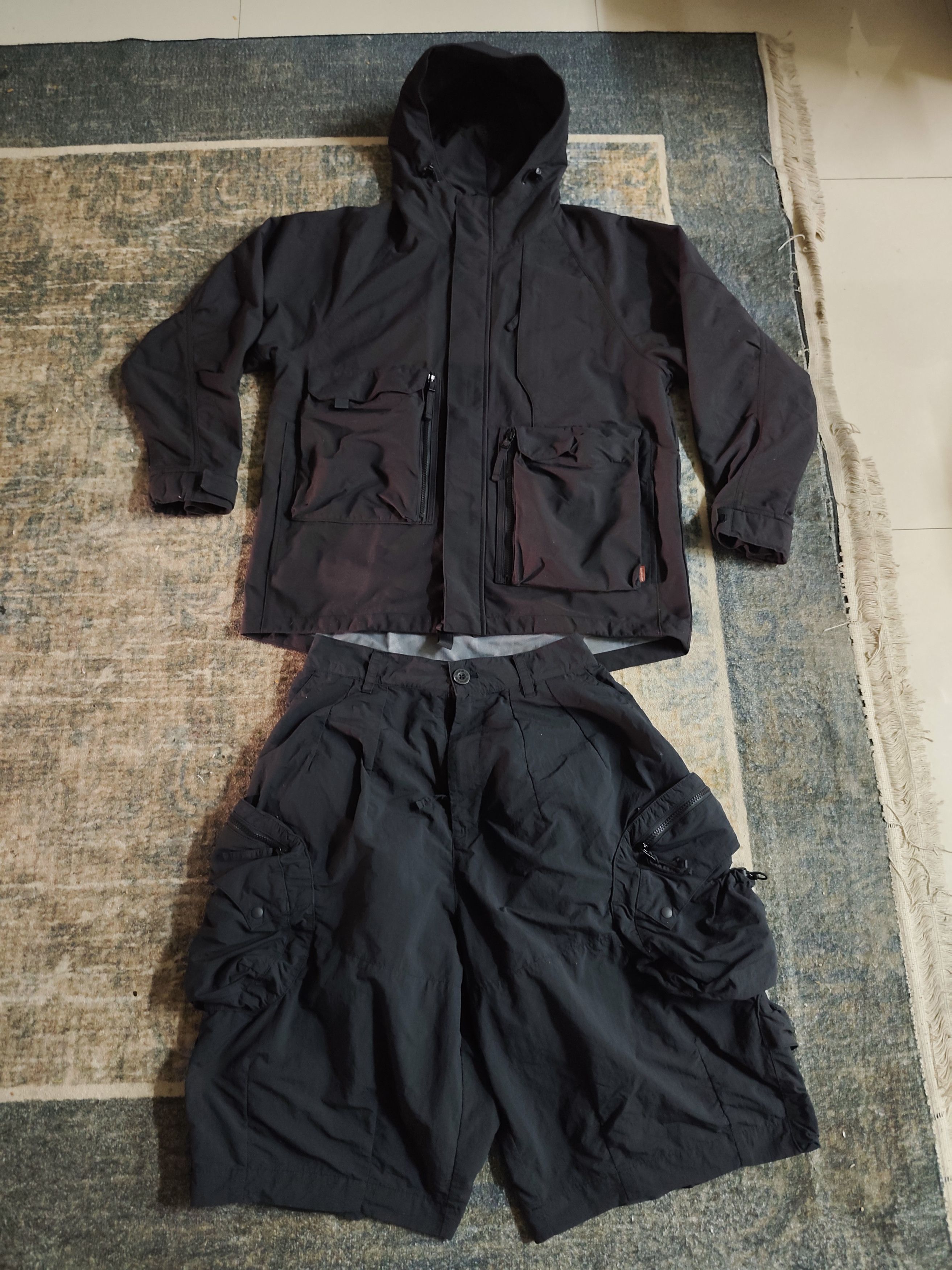 GOOPiMADE Goopimade 1 set Size US M / EU 48-50 / 2 - 1 Thumbnail