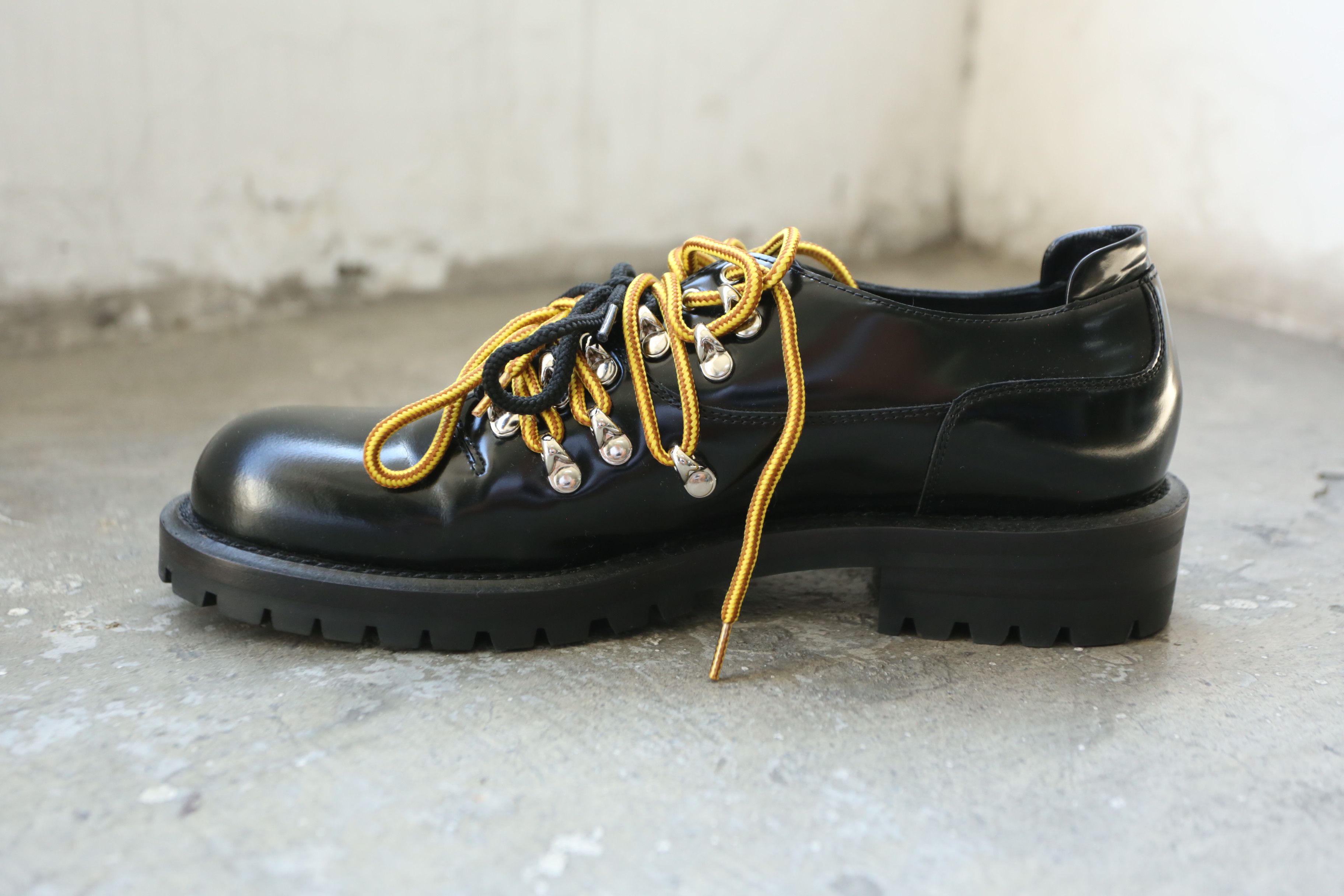 Namacheko Namacheko - F/W 24 - Mountain Derby Size US 9 / EU 42 - 3 Thumbnail