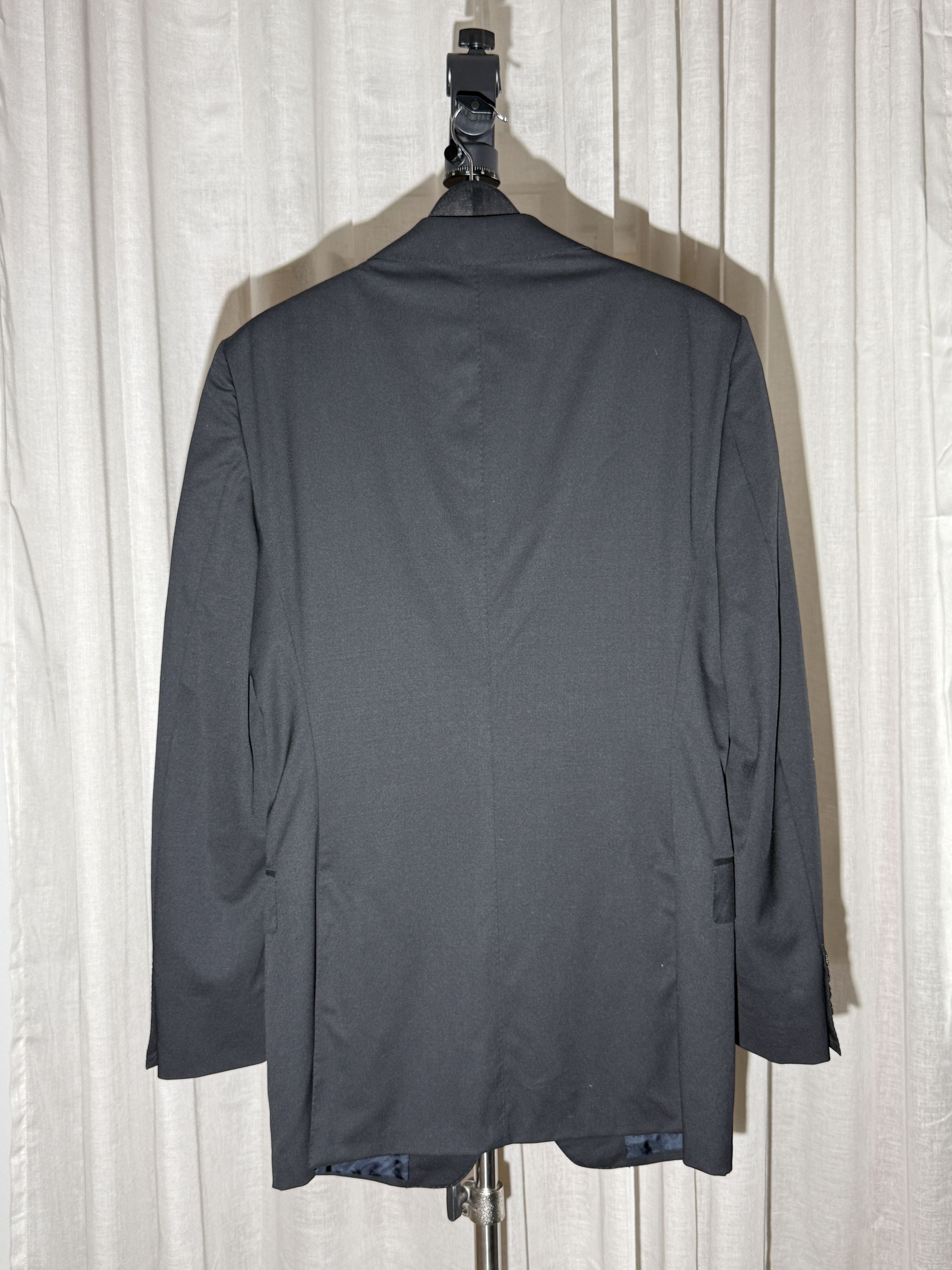 Gucci Gucci by Tom Ford Blazer Size 46R - 2 Thumbnail