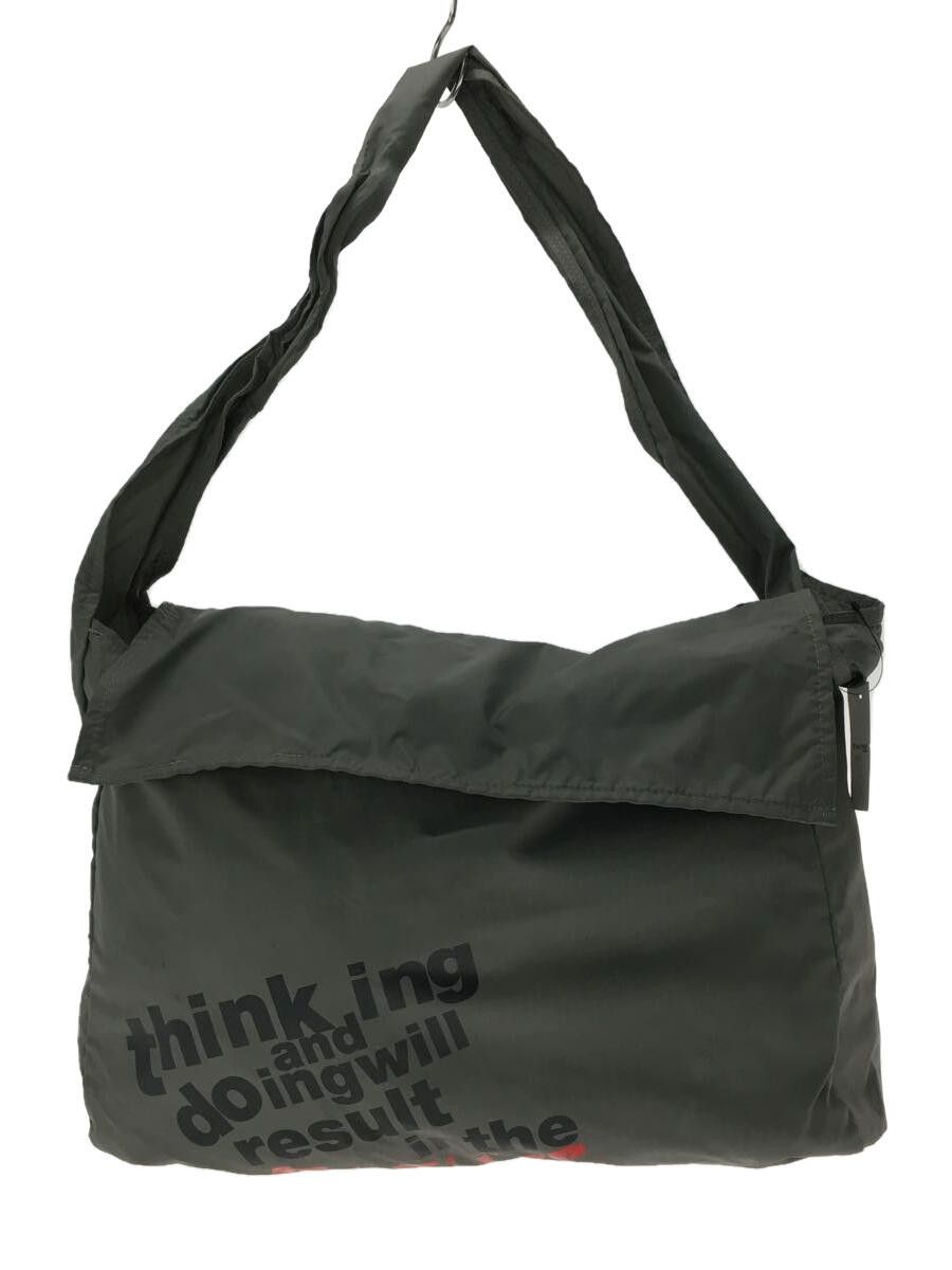 Comme Des Garcons Messenger Bag | Grailed