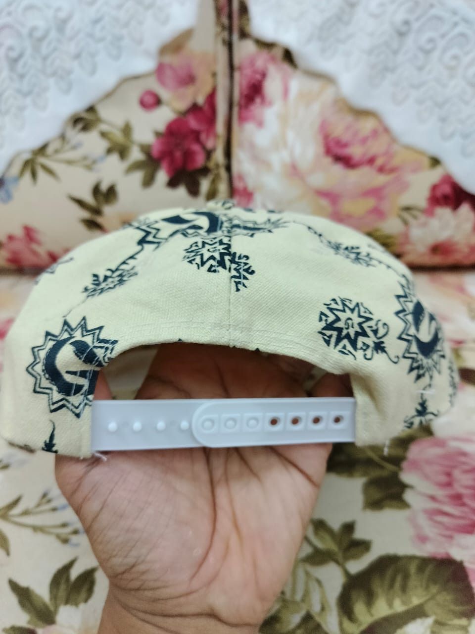 Gotcha Vintage Gotcha surfing cap Size ONE SIZE - 6 Thumbnail