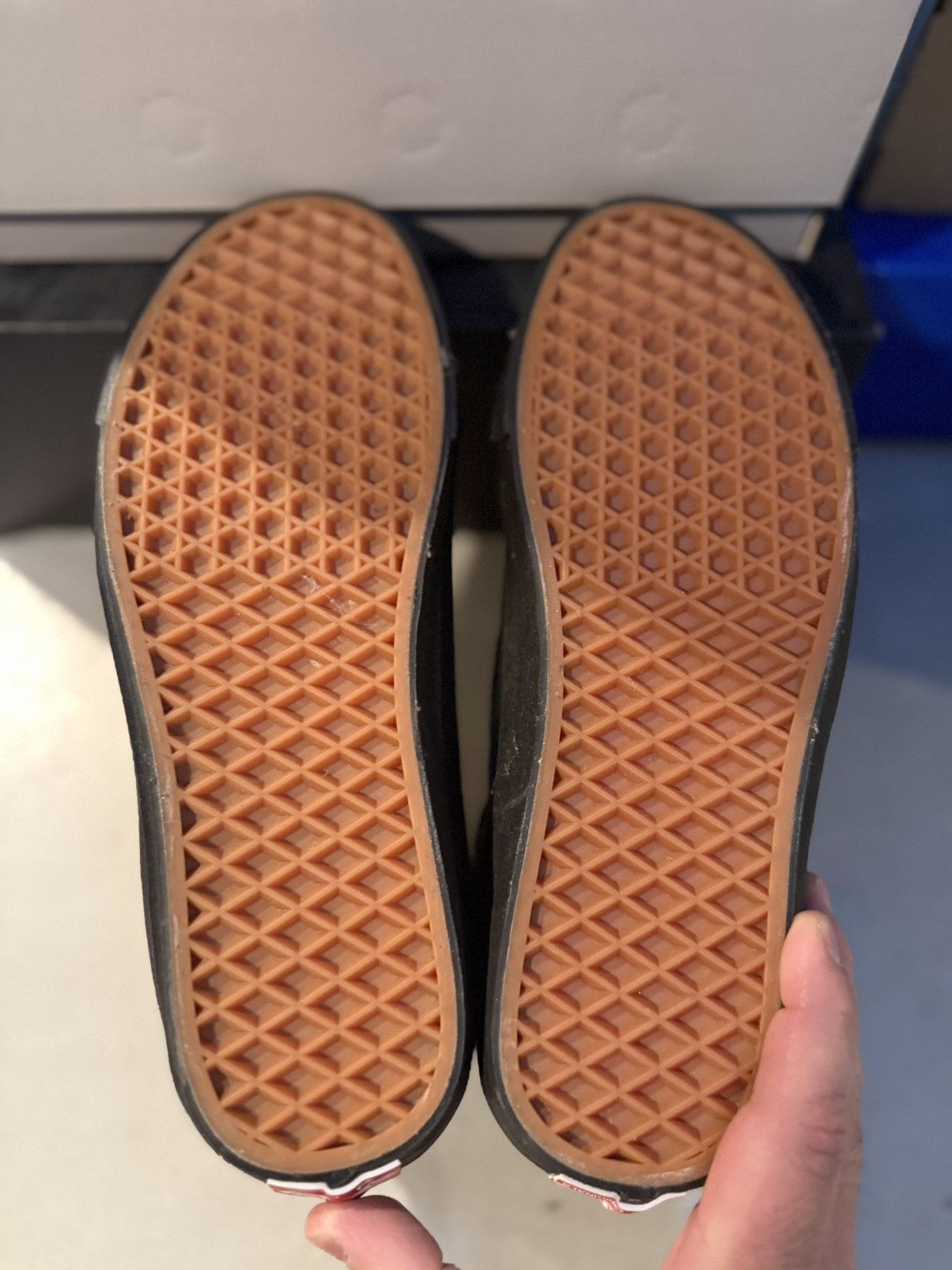 Vans × Wtaps WTAPS x Vans Vault sz8 Size US 8 / EU 41 - 14 Thumbnail