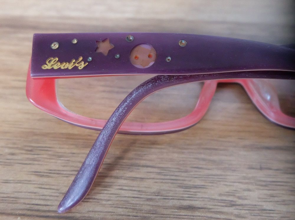 Levi's Levi's Lady Glasses Size ONE SIZE - 7 Thumbnail