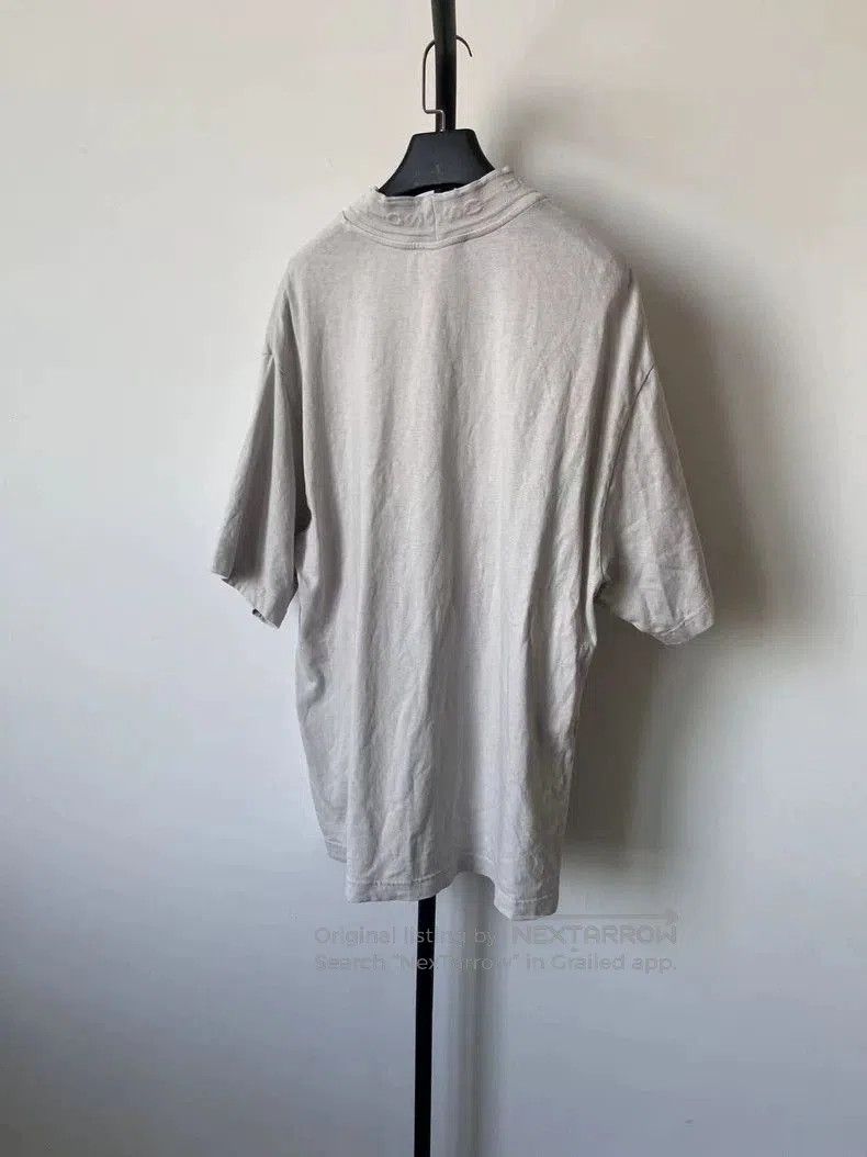 Acne Studios Acne Studios Logo Loose Short Sleeve T. Size US S / EU 44-46 / 1 - 2 Thumbnail