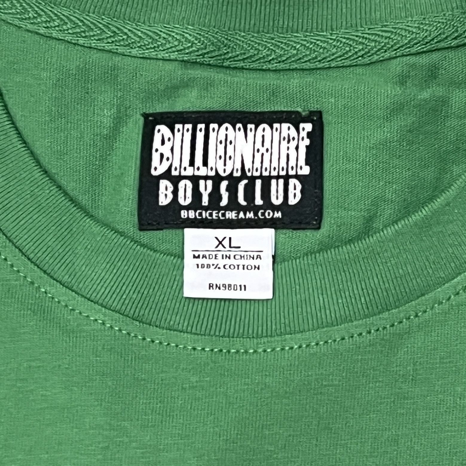 Billionaire Boys Club BILLIONAIRE BOYS CLUB 3RD EYE SS KNIT Size US XL / EU 56 / 4 - 4 Thumbnail