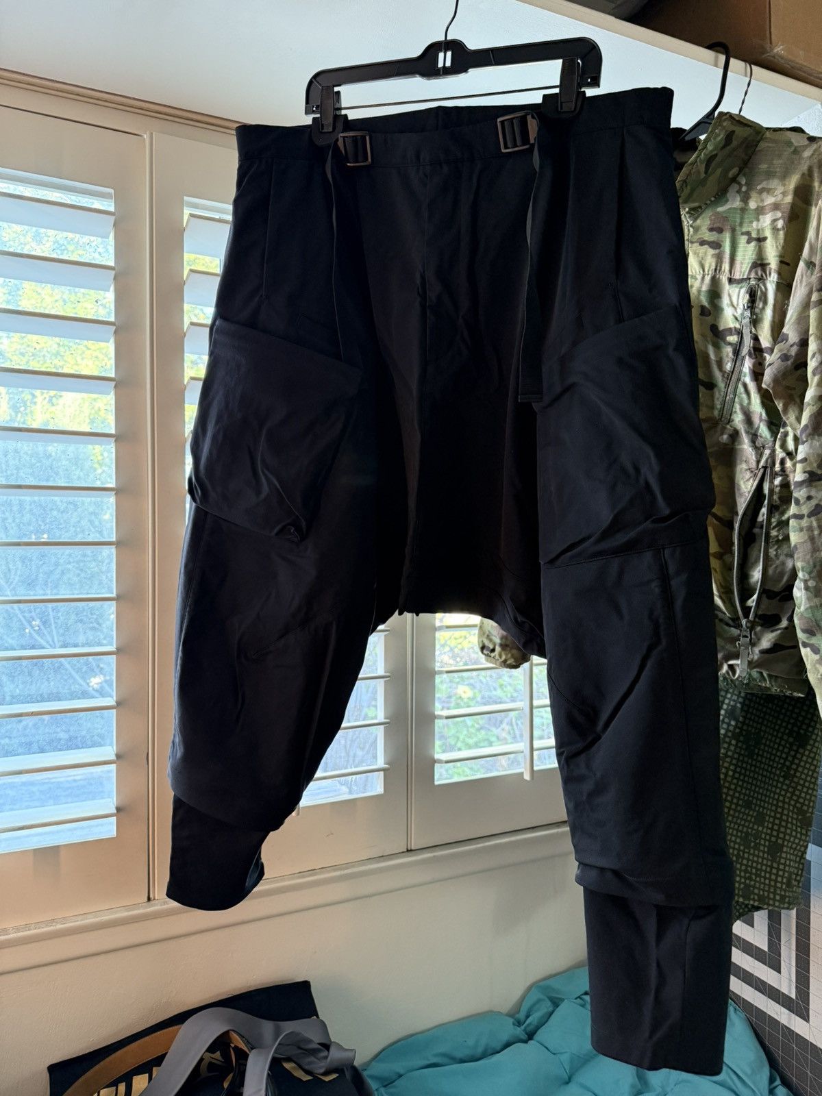 Acronym ACRONYM x COEVO - P30A-DSKR-RFS | Grailed