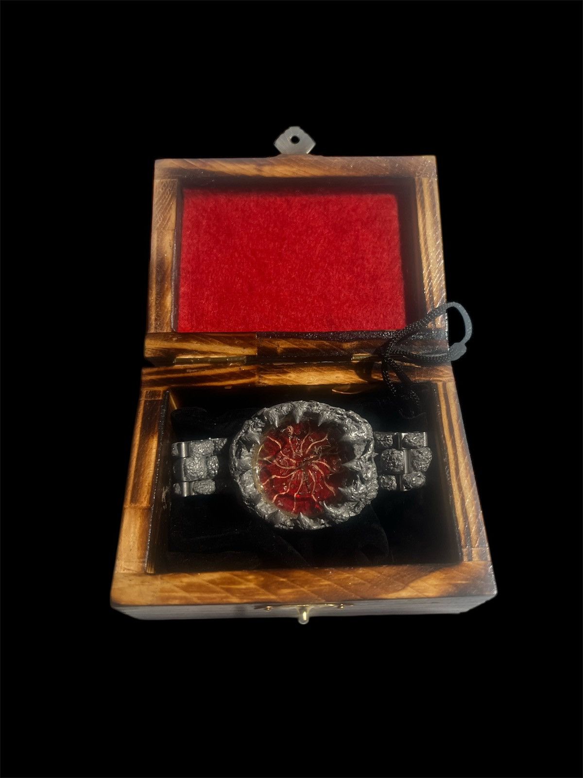 Other Hitmylung Watch Size ONE SIZE - 1 Thumbnail