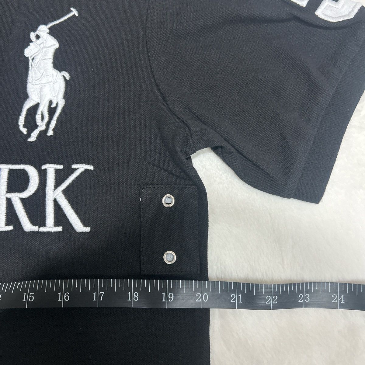 Polo Ralph Lauren Ralph Lauren Polo Size US M / EU 48-50 / 2 - 5 Thumbnail