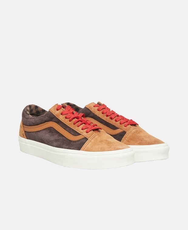 Vans Old Skool Sneakers Size US 5 / EU 37 - 1 Thumbnail