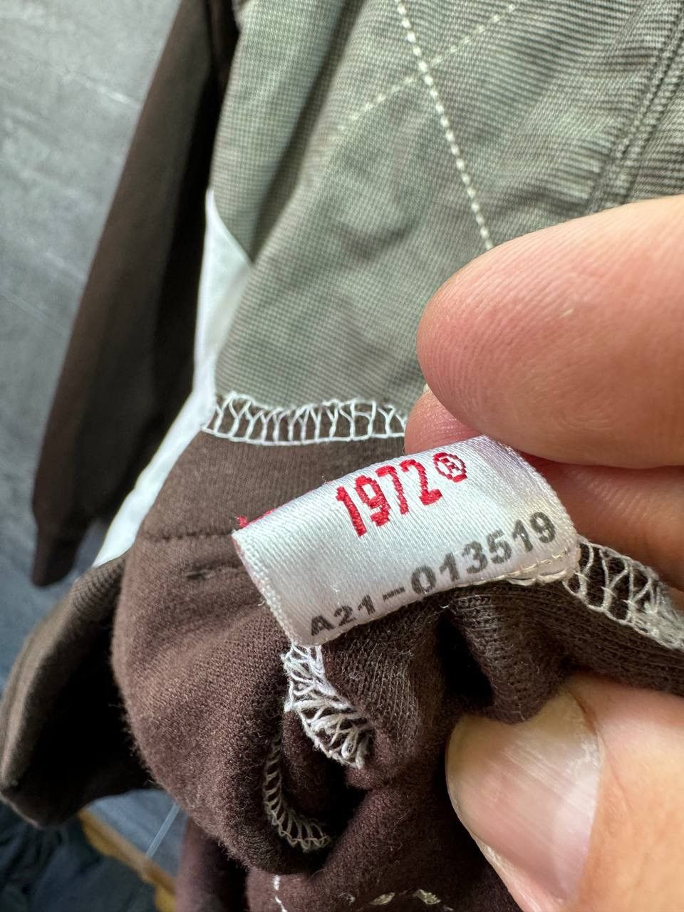 Ecko Unltd. Crazy Vintage Y2K Ecko UNLTD Zip-Up Jacket Skater Size US M / EU 48-50 / 2 - 14 Thumbnail
