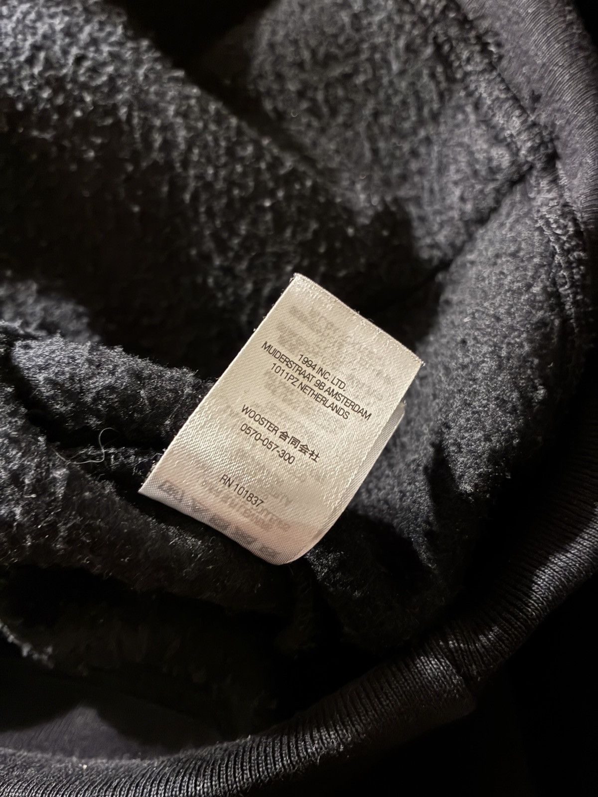 Supreme Supreme FW22 Devil S Logo Hoodie Size US M / EU 48-50 / 2 - 6 Thumbnail