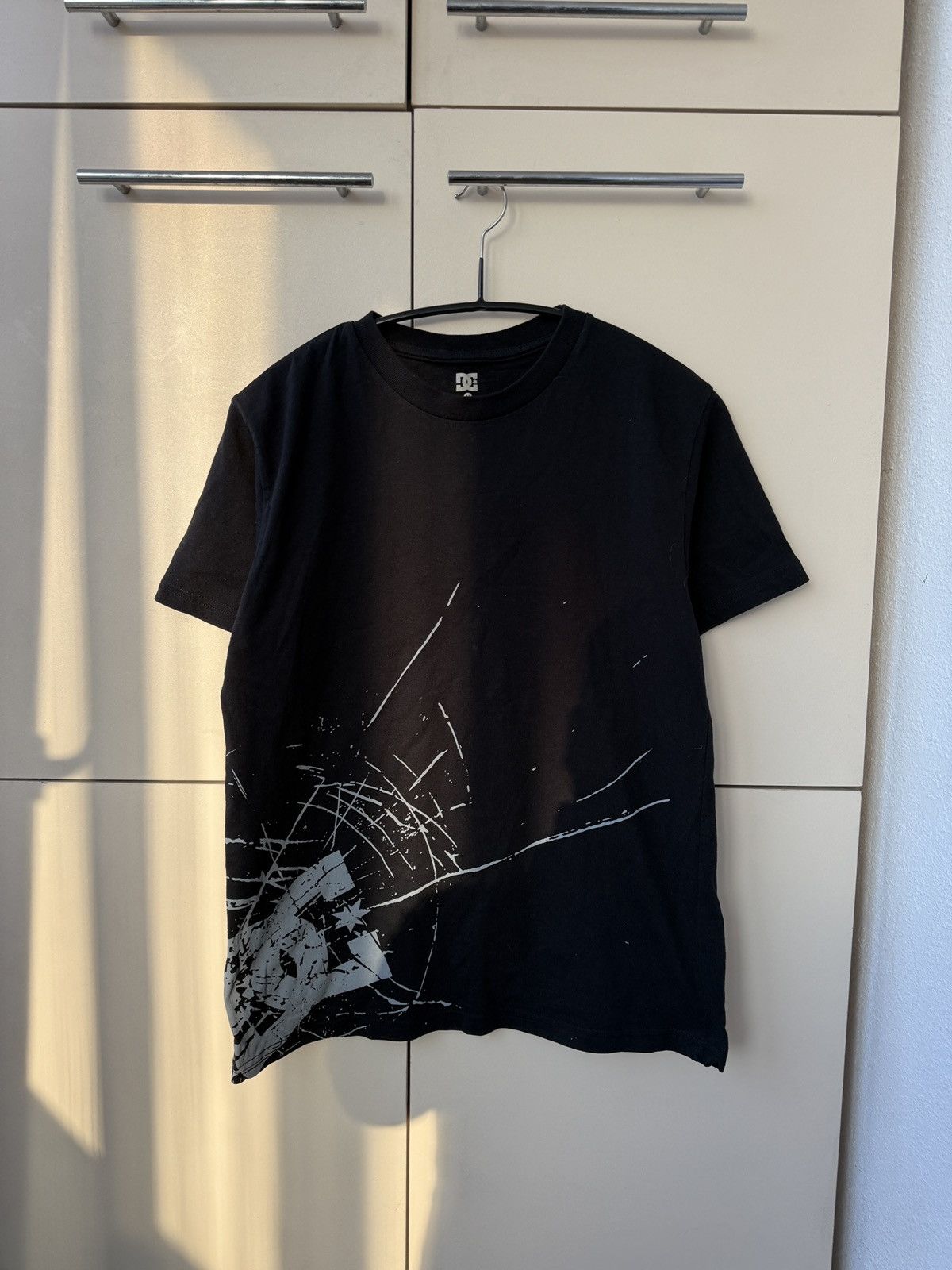 DC Y2K DC Tshirt Size US M / EU 48-50 / 2 - 1 Thumbnail