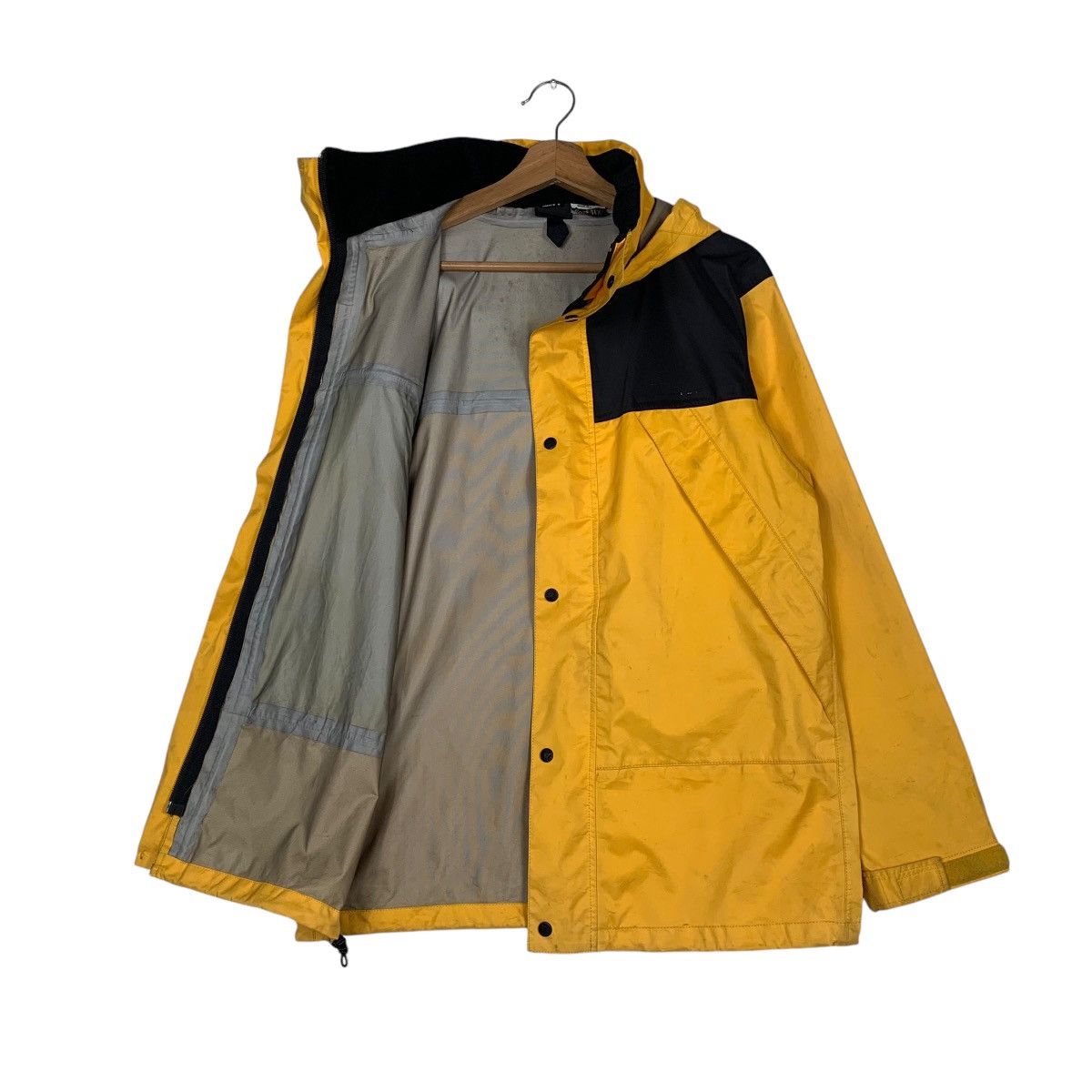 Goretex The North Face x Goretex Jacket & Pants Size US S / EU 44-46 / 1 - 8 Thumbnail
