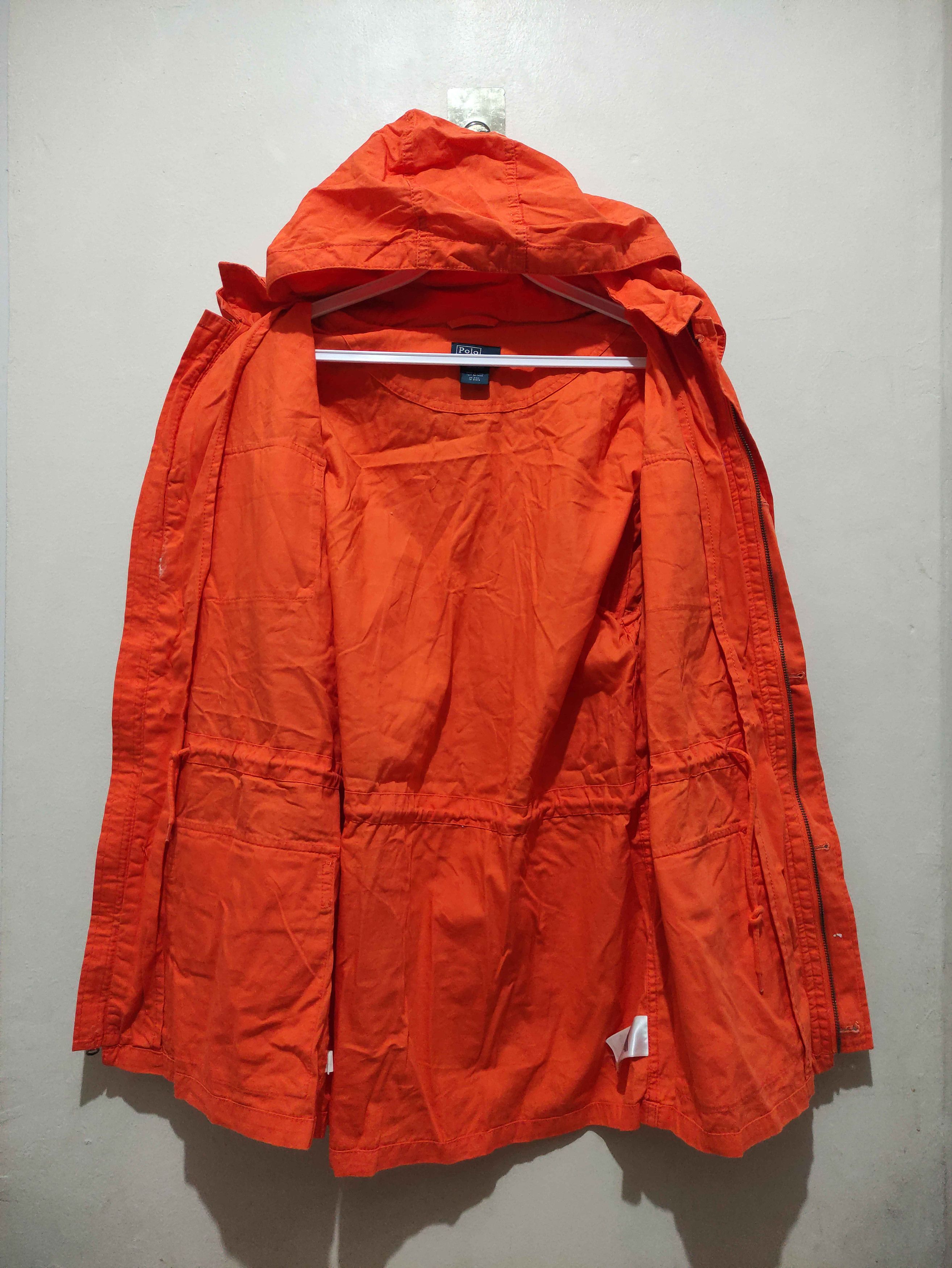 Polo Ralph Lauren Vintage Polo by Ralph Lauren Military Jacket Size US M / EU 48-50 / 2 - 10 Thumbnail