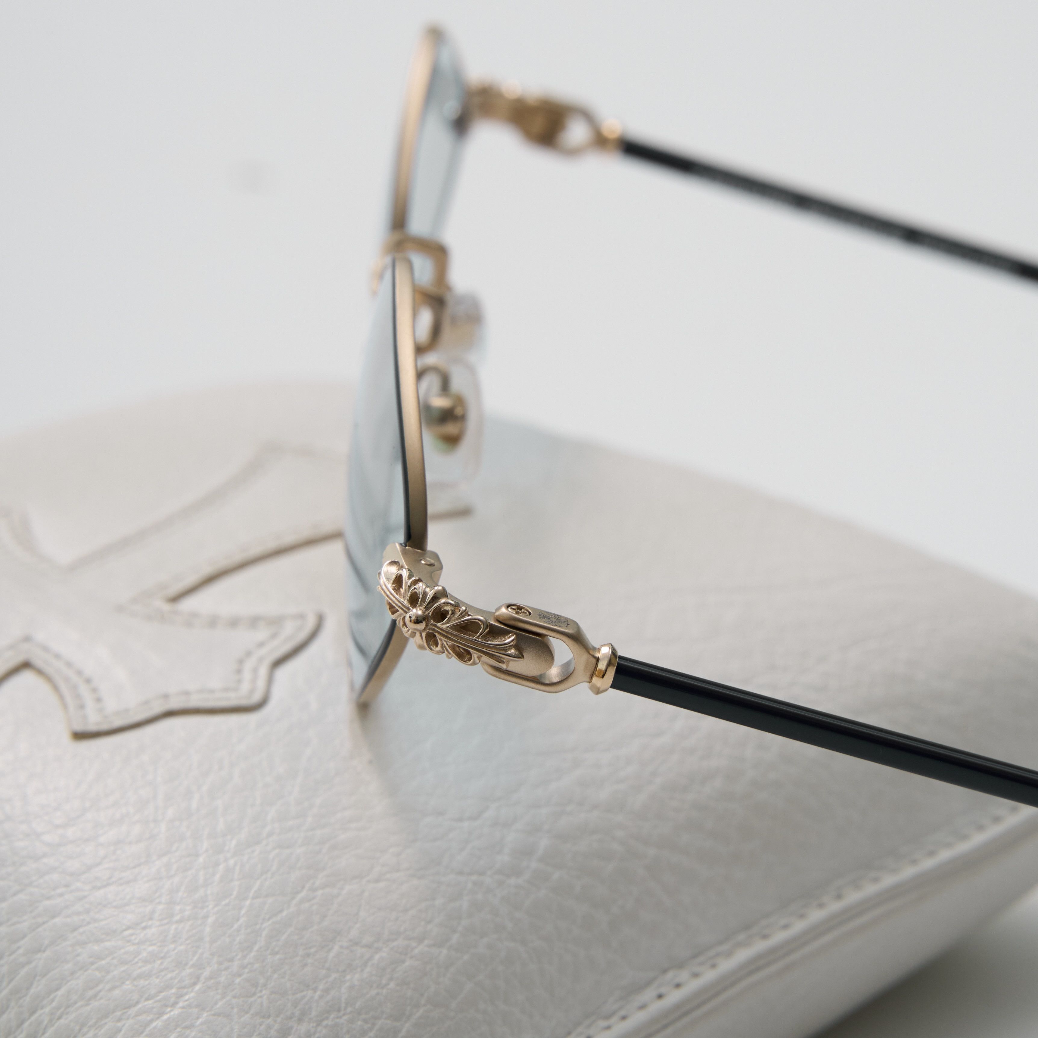 Chrome Hearts CHROME HEARTS DIAMOND DOG MDBL/MGP-PCK Size ONE SIZE - 2 Thumbnail