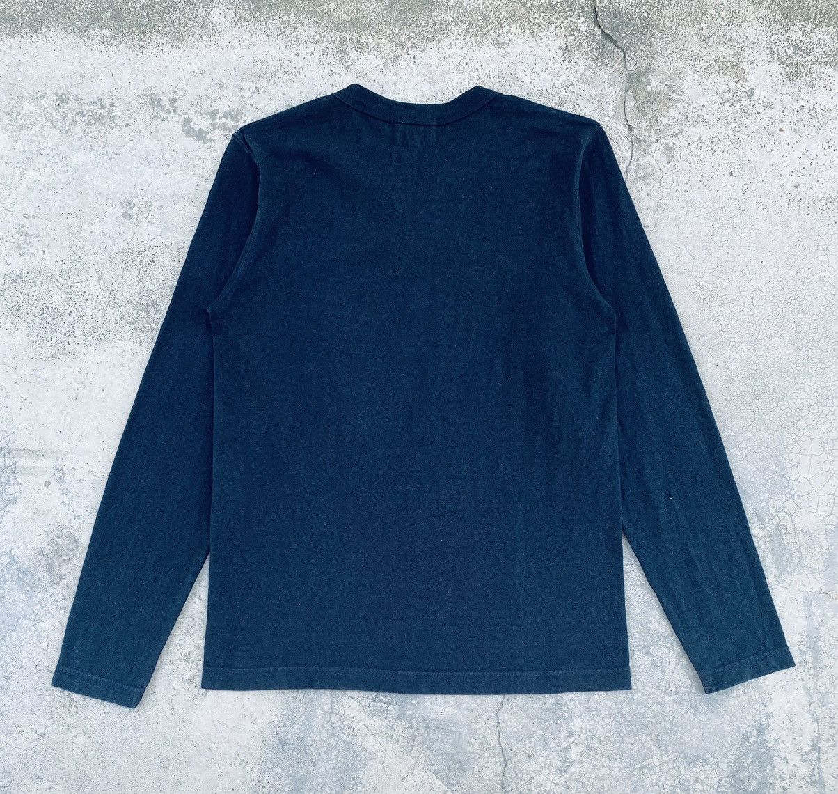 Japanese Brand Vintage Junky Hearts Apache Long Sleeve Size US XS / EU 42 / 0 - 2 Thumbnail