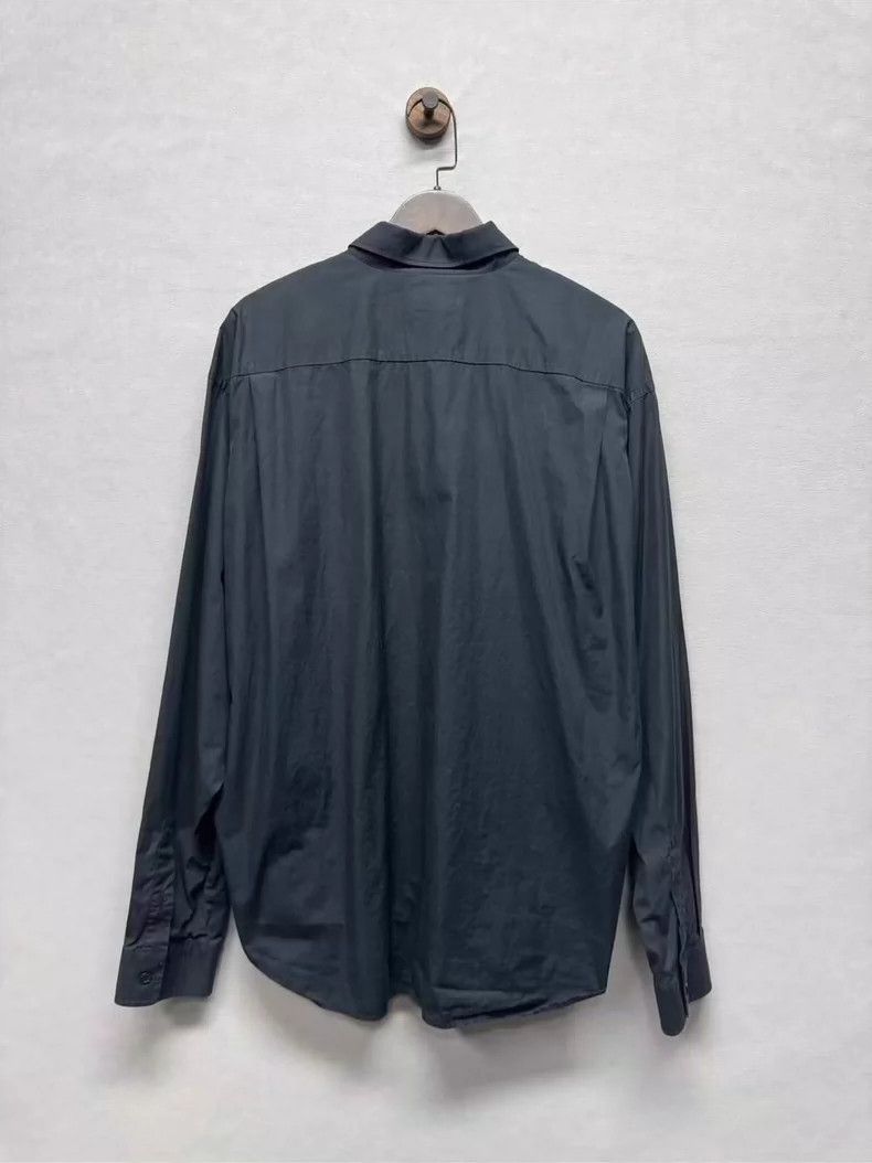 Balenciaga Balenciaga Waves Environmental Shirt Size US XS / EU 42 / 0 - 2 Thumbnail