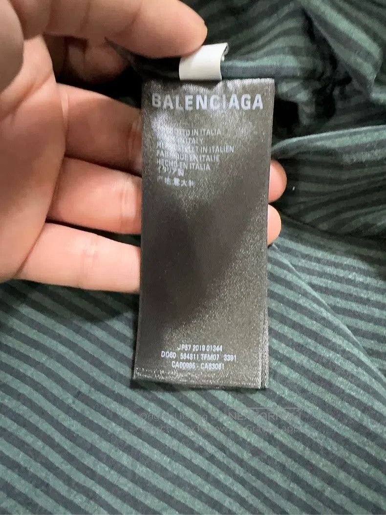 Balenciaga Balenciaga Padded Jacket Size US XS / EU 42 / 0 - 4 Thumbnail