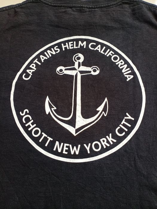 超目玉アイテム！ CAPTAINS HELM City Camouflage TEE BLACK