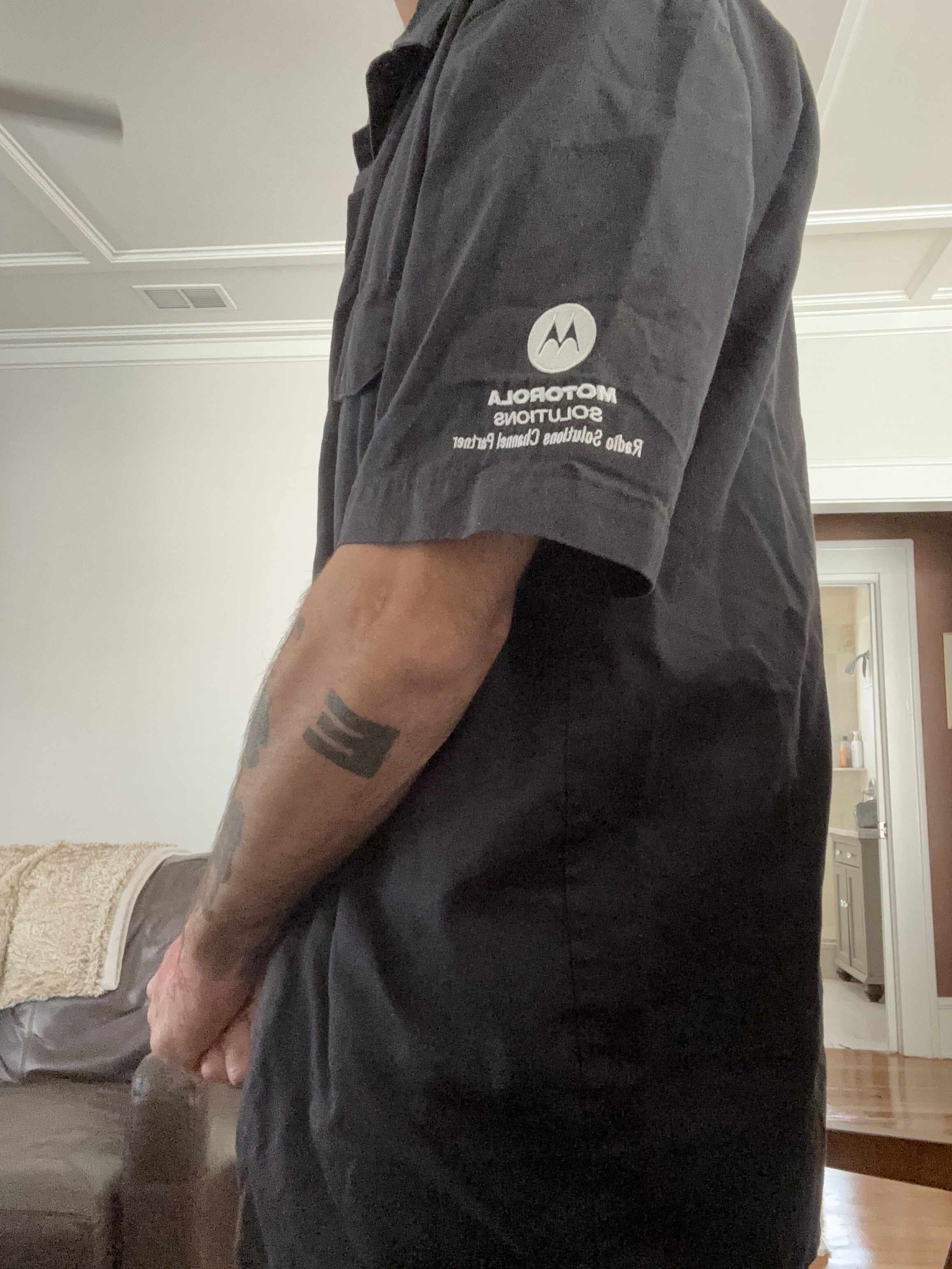 Dickies Channel Control Dickies Shirt Size US L / EU 52-54 / 3 - 4 Thumbnail