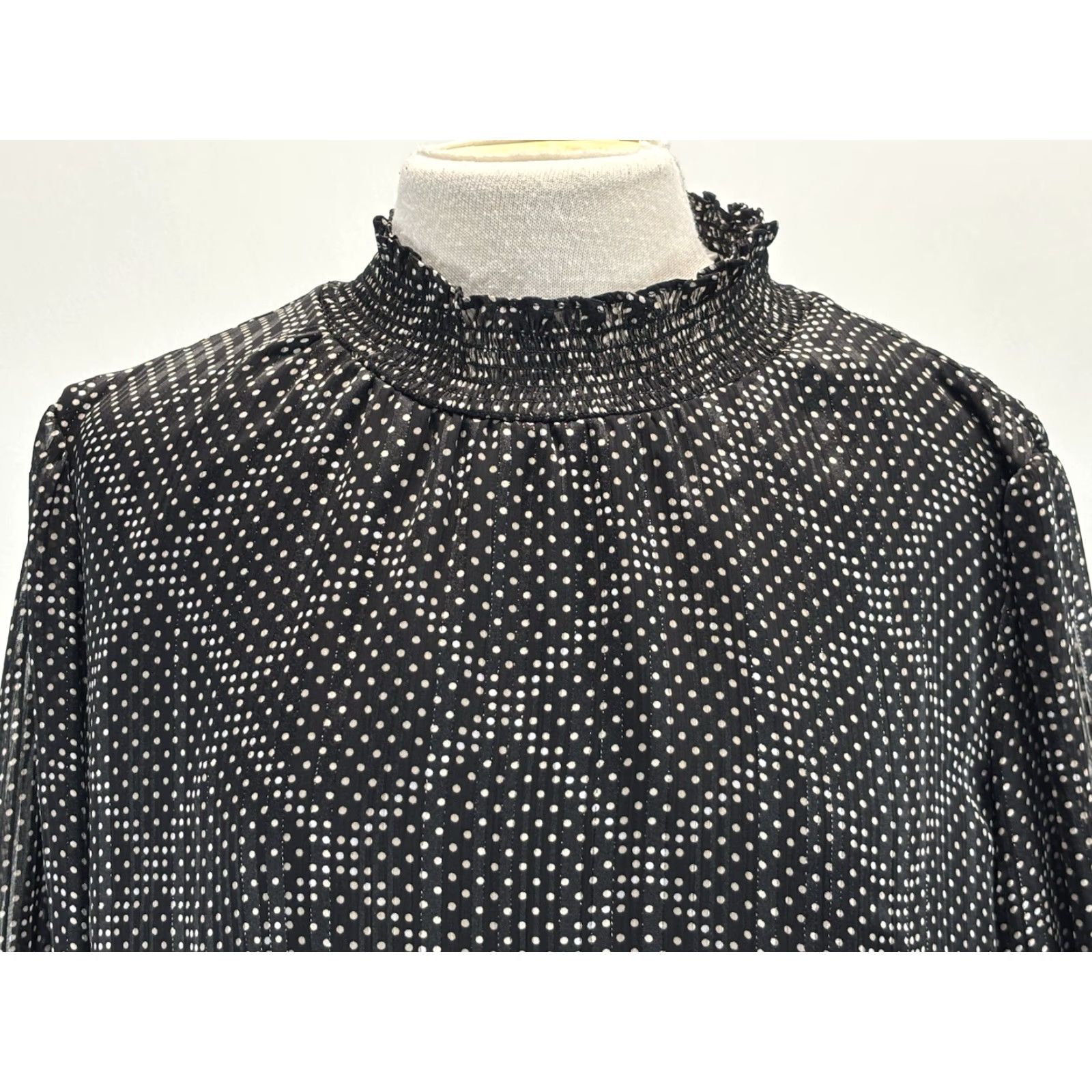 J.Crew VINTAGE? No. J.CREW Dress Shirt? Size XL / US 12-14 / IT 48-50 - 5 Thumbnail