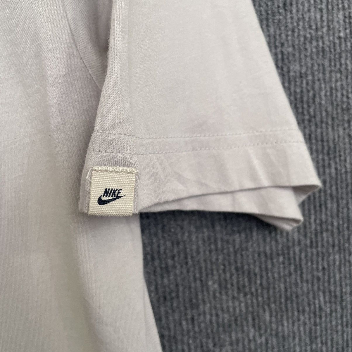 Nike Nike Sportswear x France National Team FFF T Shirt Size US M / EU 48-50 / 2 - 3 Thumbnail