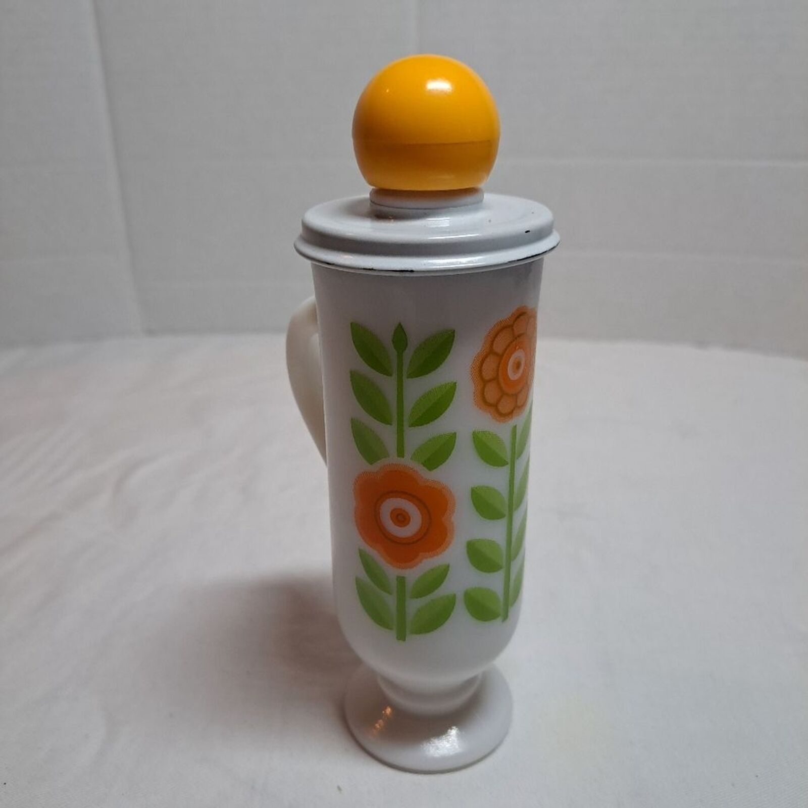 Other Vintage Avon Dutch Treat Demi-Cup Honeysuckle Cream 3 fl. Oz Size ONE SIZE - 12 Thumbnail