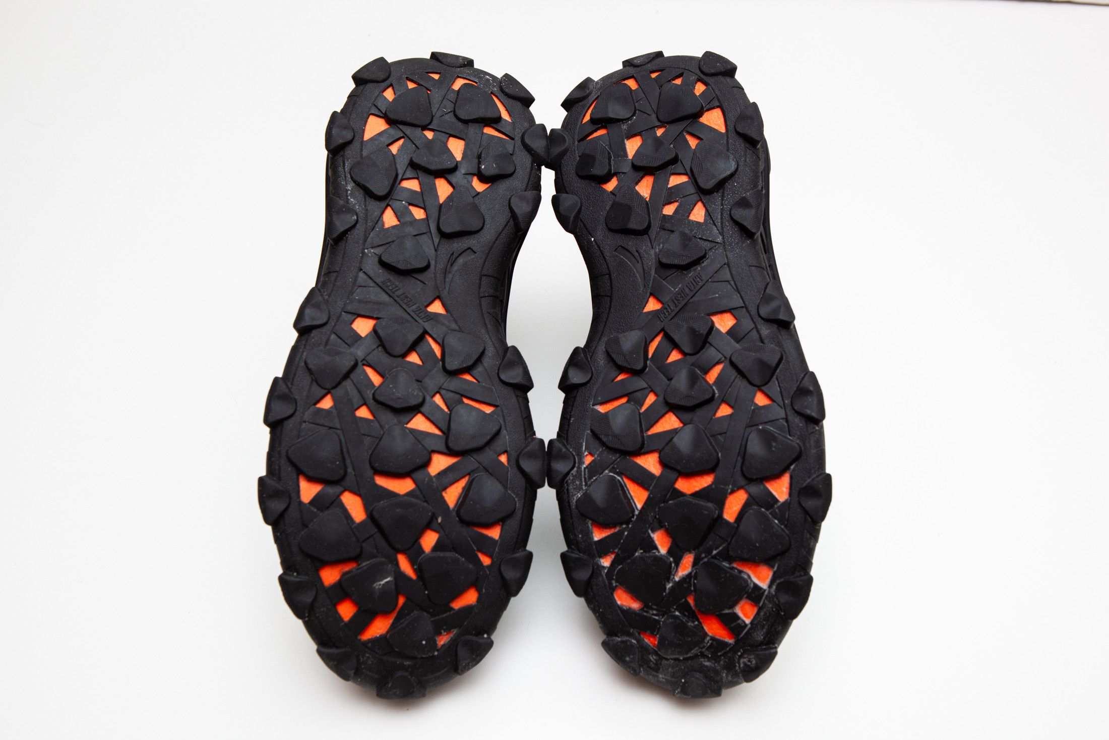 Salehe Bembury Salehe Bembury Anta Nest SB-02 Green sz.9.5 Size US 9.5 / EU 42-43 - 5 Thumbnail