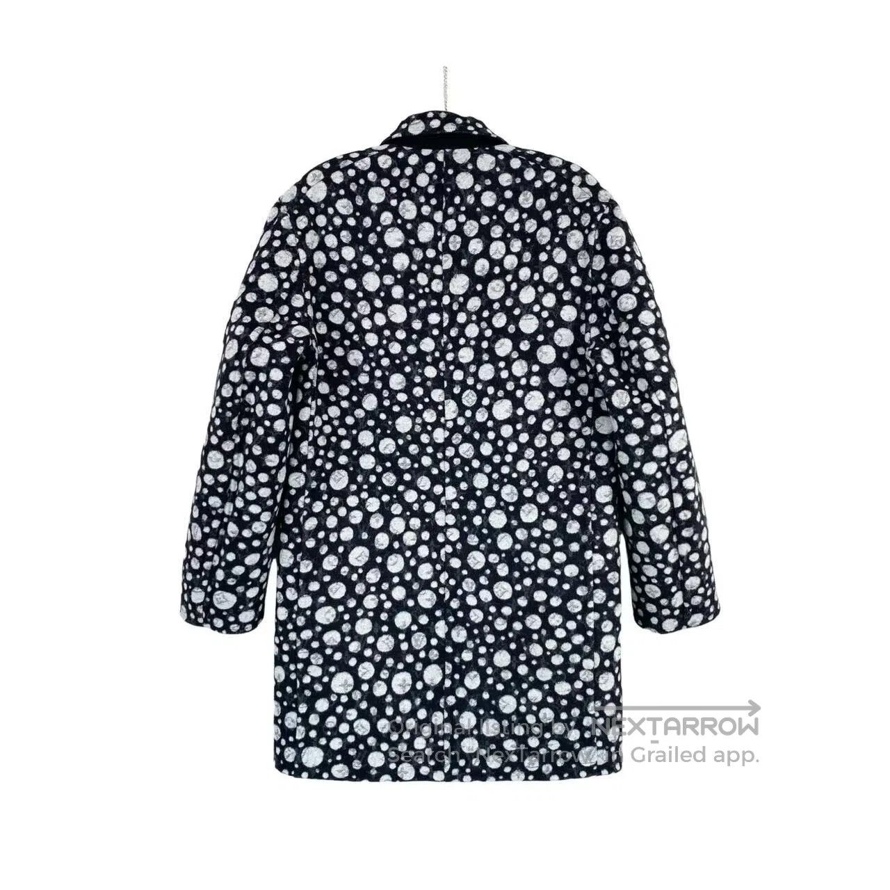 Louis Vuitton Louis Vuitton Yayoi Kusama's polka dot presbyopia patchwor Size XXS / US 00 / IT 34 - 2 Thumbnail