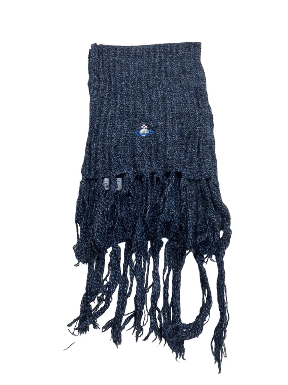 Vivienne Westwood Vivienne Westwood Knitted Neck Wear Muffler Size ONE SIZE - 2 Thumbnail