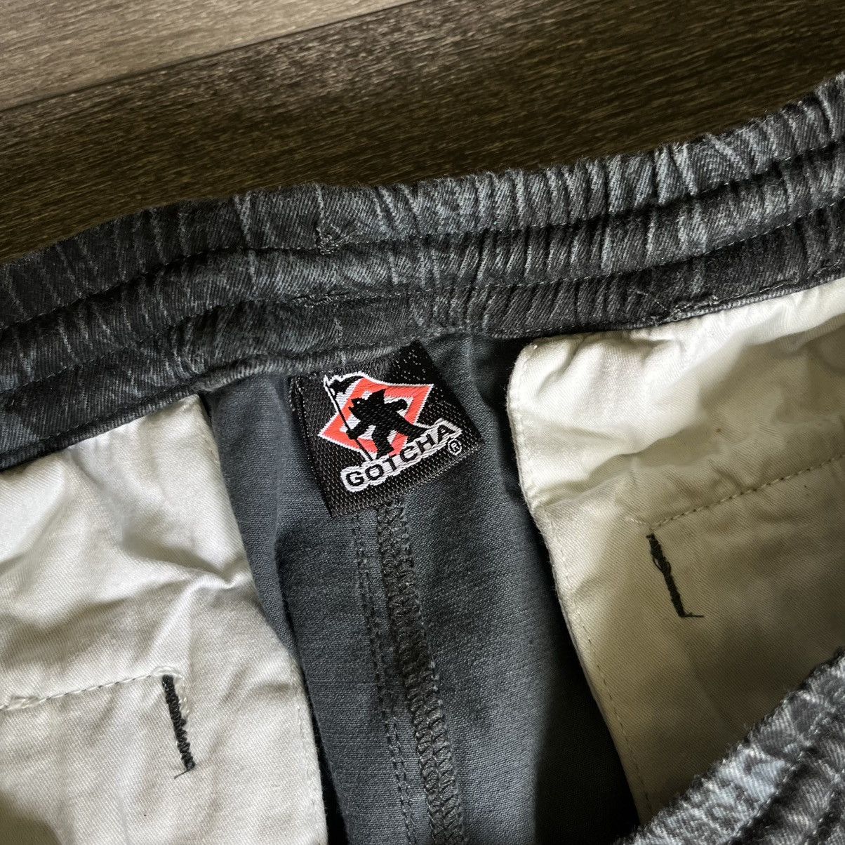 Gotcha Gotcha Brand James Stylish Comfort Vulcan Print Sweatpants L Size US 32 / EU 48 - 7 Thumbnail