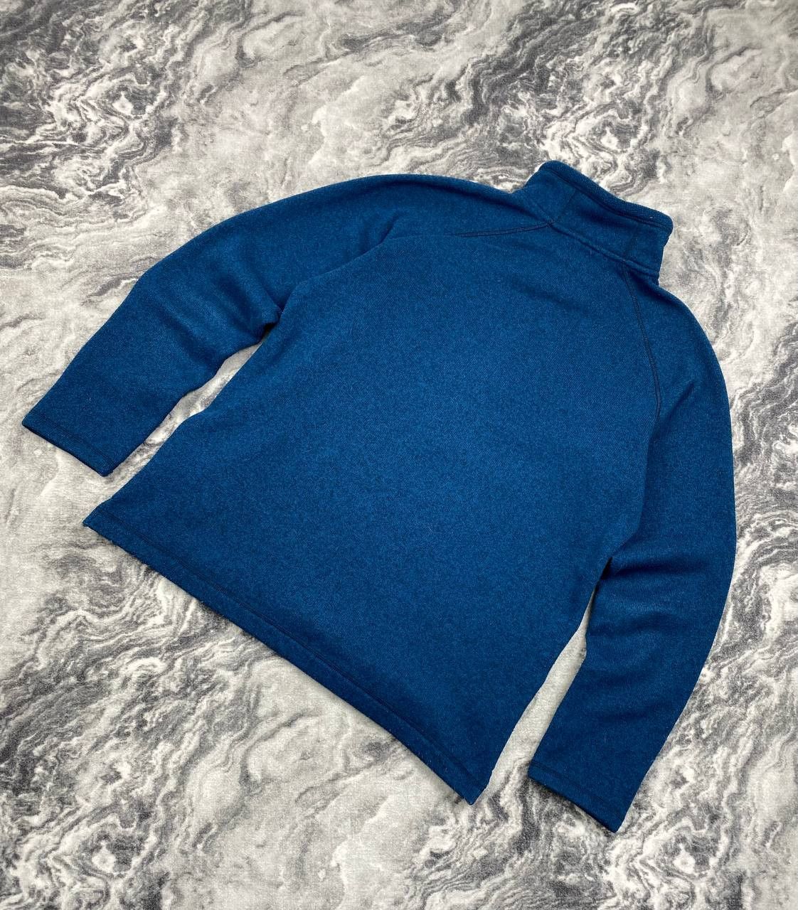 Rab Rab Fleece Jacket Pullover 1/4 Zip Size US XL / EU 56 / 4 - 10 Thumbnail