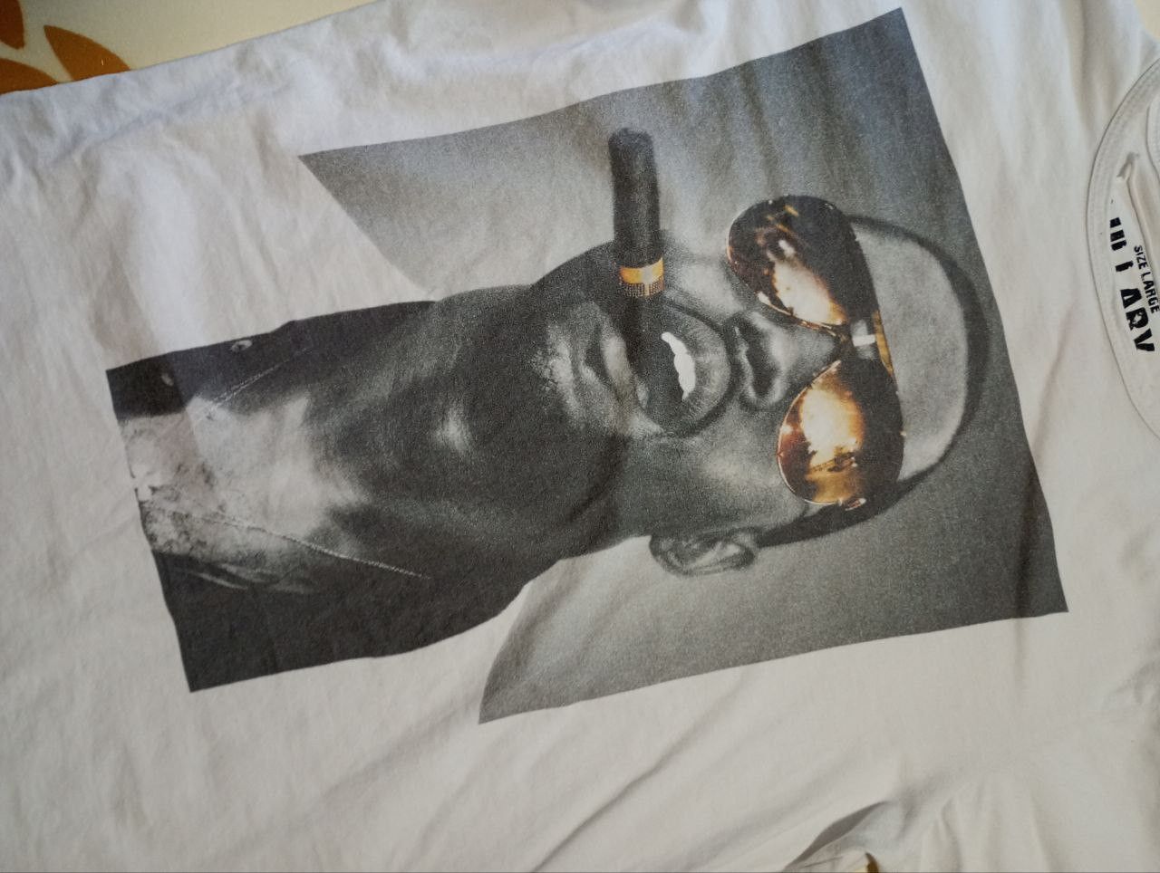 Other Lullaby Printed T-Shirt Size US L / EU 52-54 / 3 - 6 Thumbnail