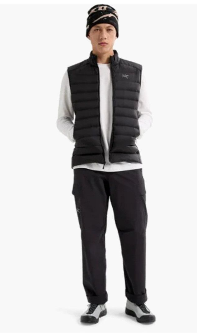Arc'teryx Arc'teryx Cerium down vest Size US L / EU 52-54 / 3 - 8 Thumbnail