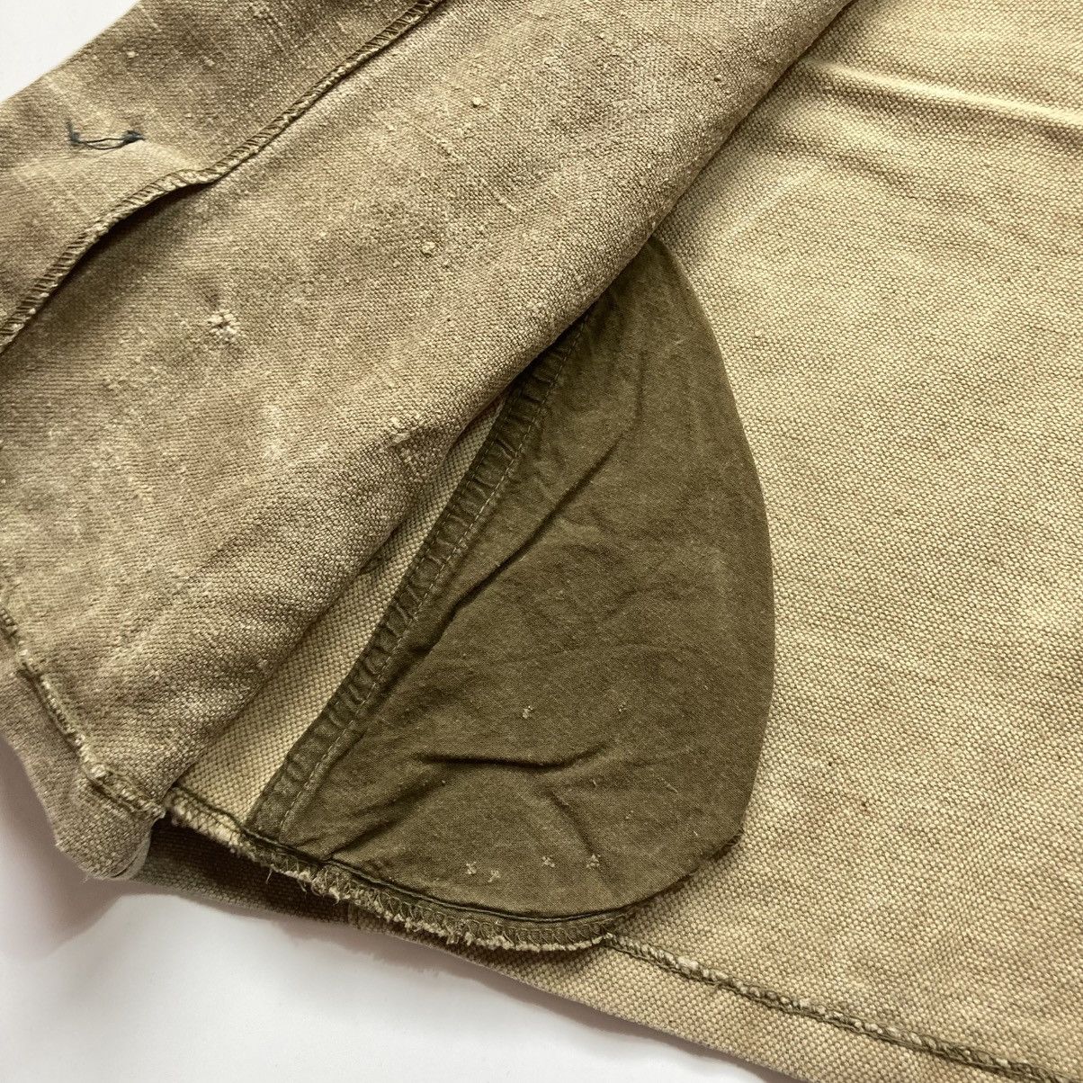 Carhartt vintage 70s 80s soviet union ussr workwear jacket Size US M / EU 48-50 / 2 - 8 Thumbnail