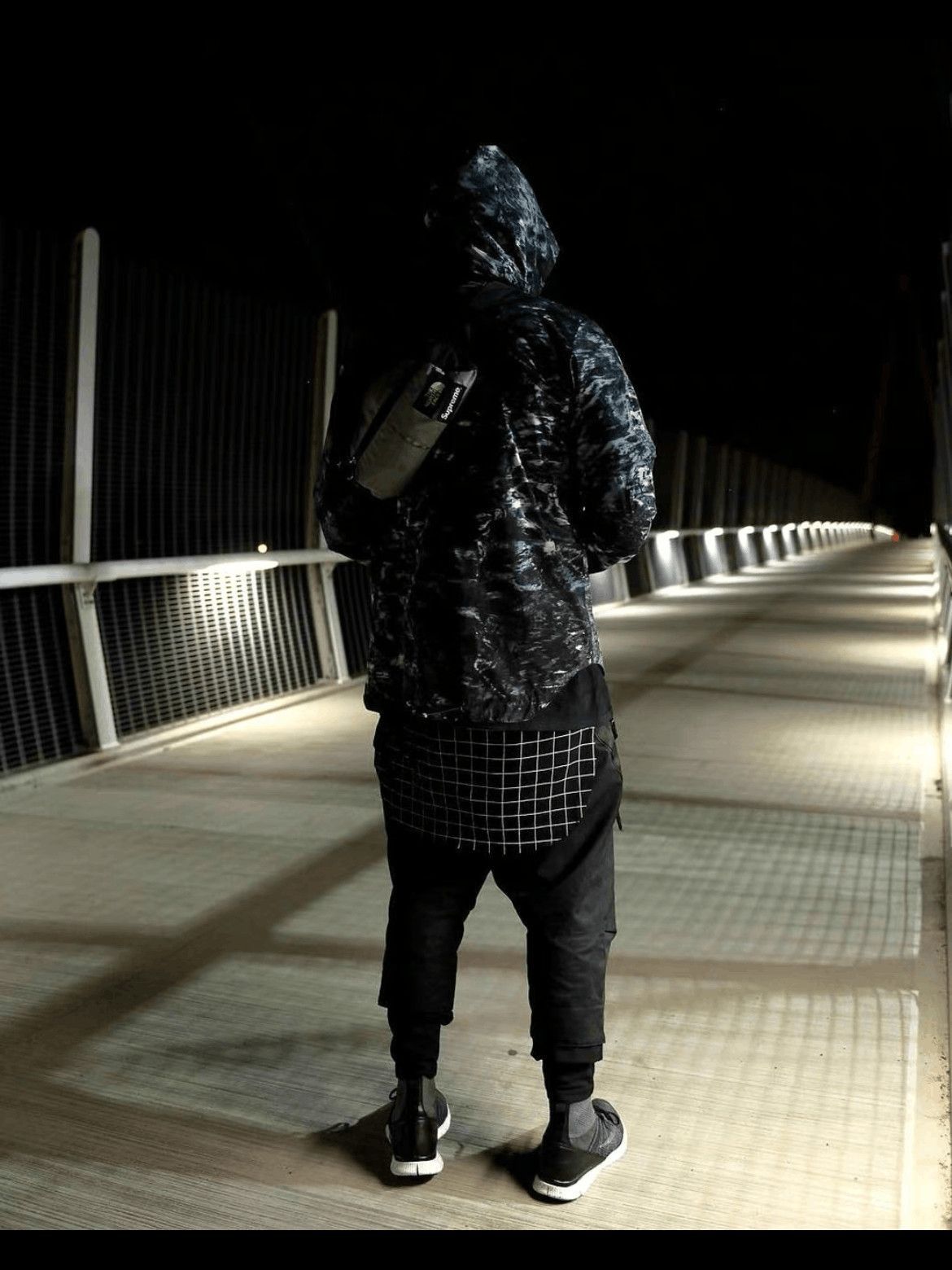 Undercover Sz 2 Undercover 10SS Less but Better Camo Wind Jacket-2508 Size US M / EU 48-50 / 2 - 6 Thumbnail