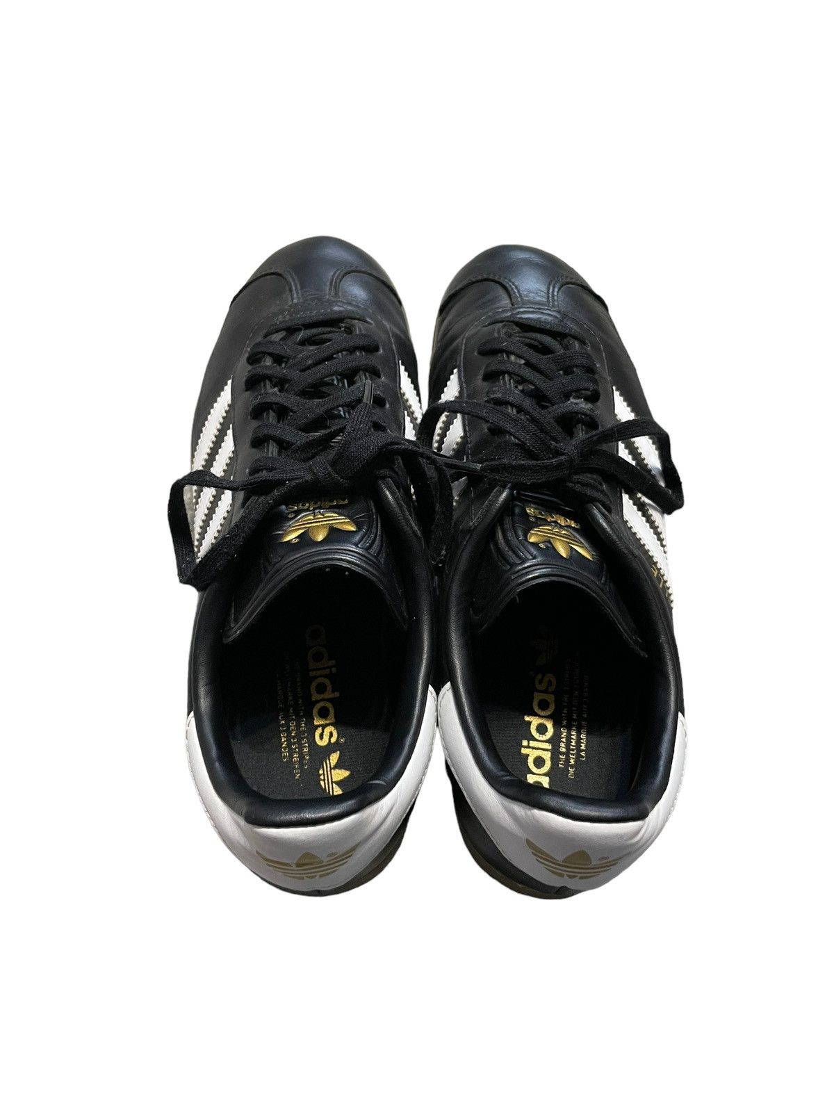 Adidas Adidas Gazelle Size US 8 / EU 41 - 4 Thumbnail
