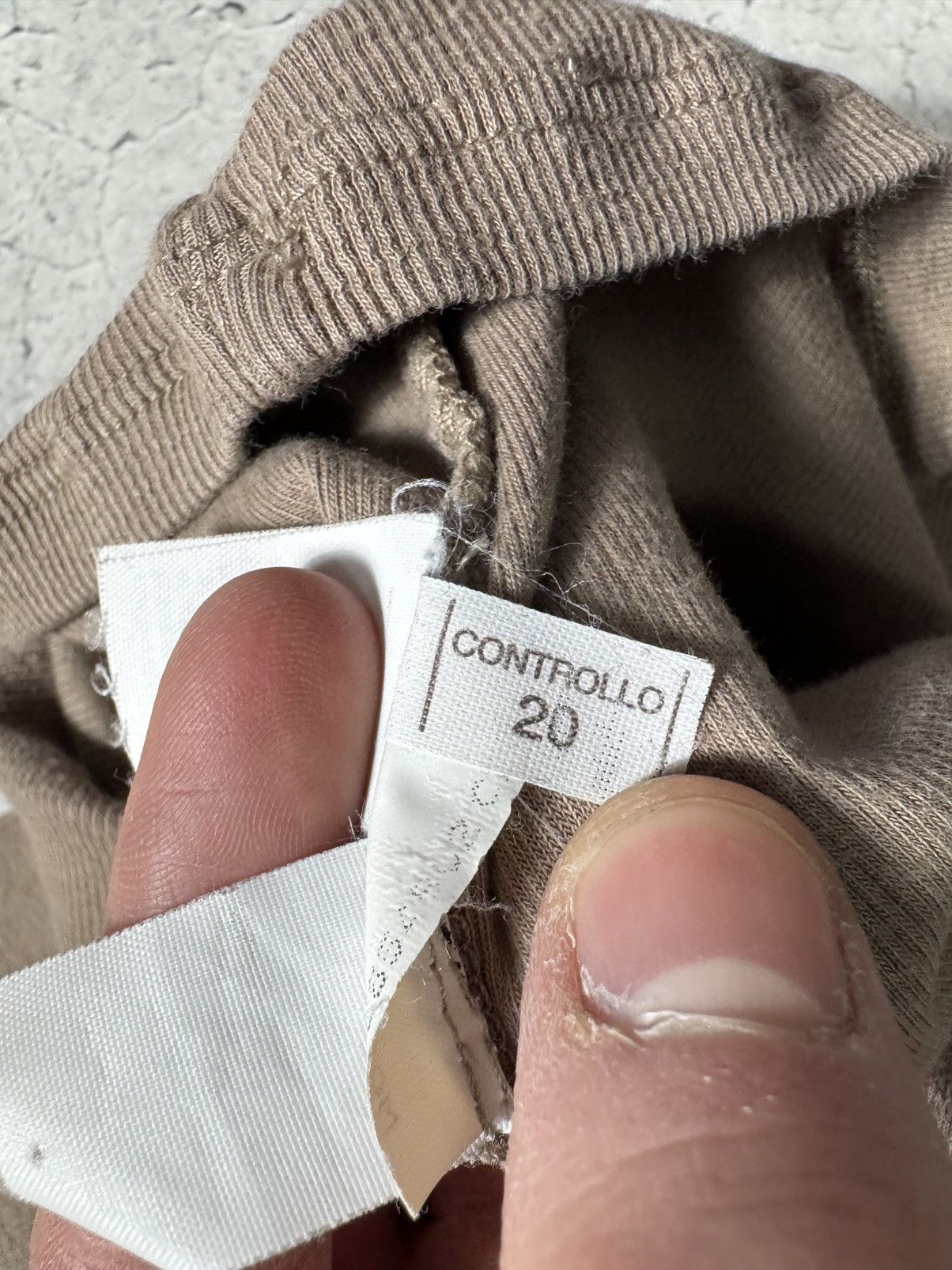 Brunello Cucinelli Brunello Cucinelli Layered Set Cashmere Cardigan & Silk Size S / US 4 / IT 40 - 19 Thumbnail