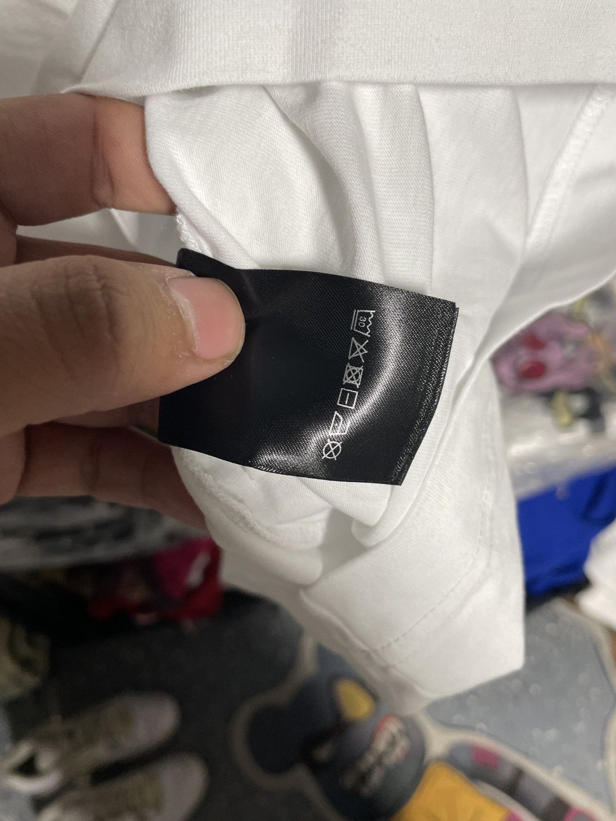 Vetements Complexcon vetement custom shirt Size US L / EU 52-54 / 3 - 3 Thumbnail