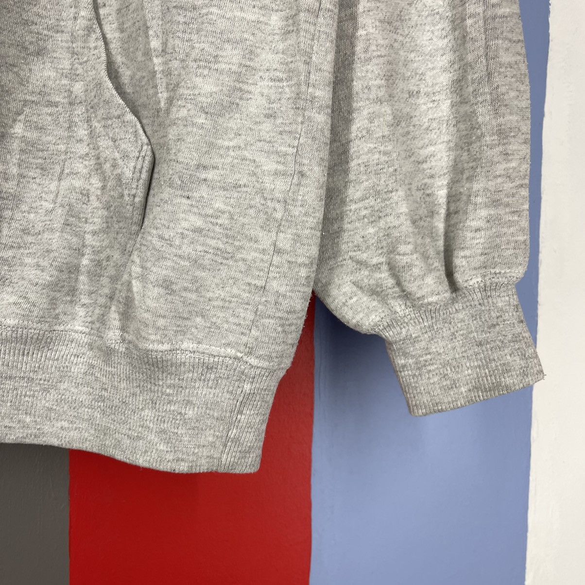 Other BULLDOG by JOG JOY Hoodie Pullover #1970/12 Size US S / EU 44-46 / 1 - 5 Thumbnail