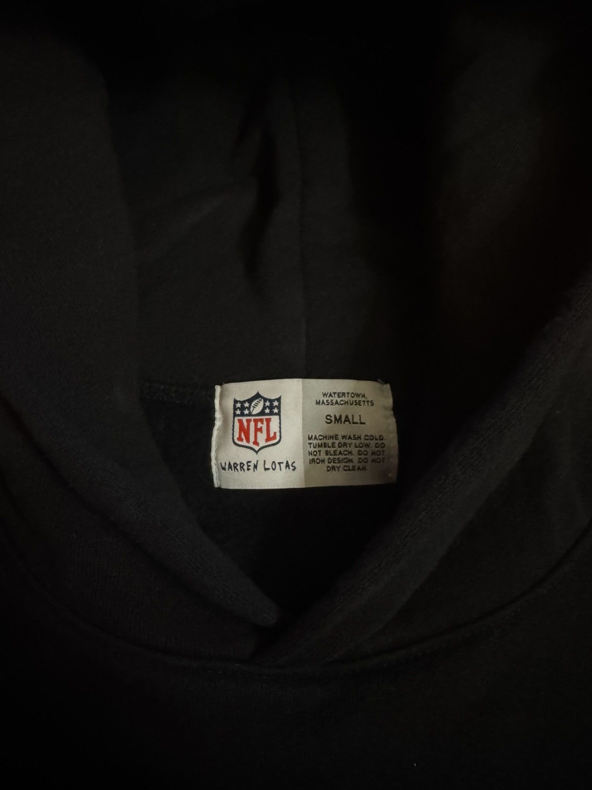 NFL × Warren Lotas Warren Lotas x NFL Philadelphia Eagles Size US S / EU 44-46 / 1 - 7 Thumbnail