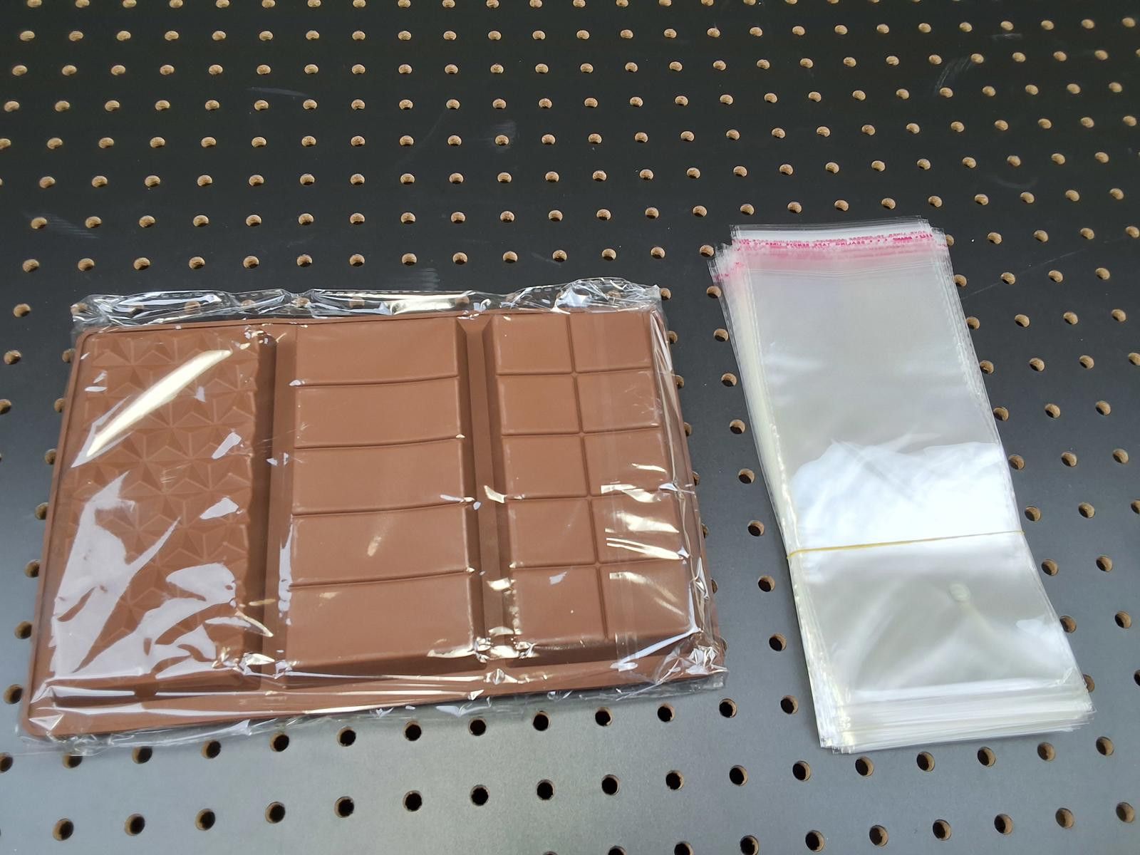 Other Domcon Chocolate Molds for Sweet Creations! Size ONE SIZE - 2 Thumbnail