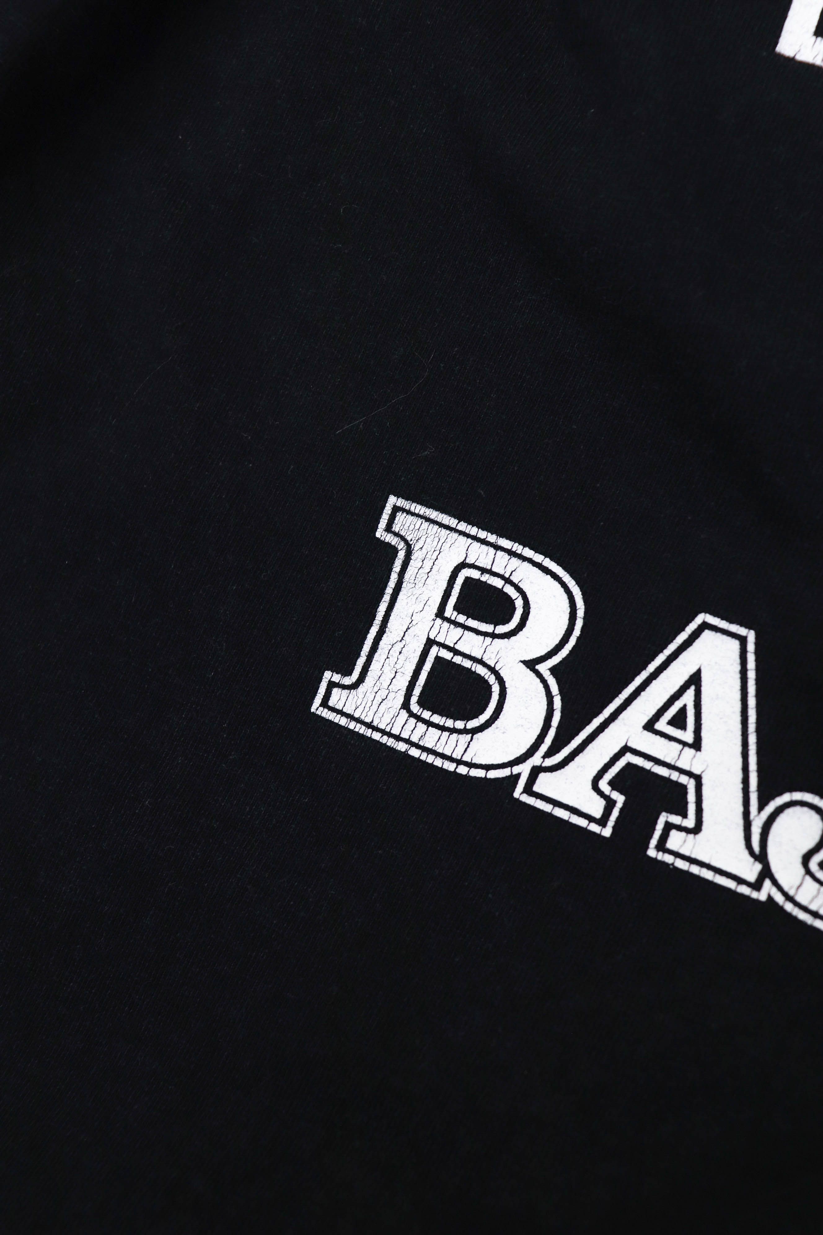 Harley Davidson 00s Vintage Harley Davidson Baja Mexico Big Logo Long Sleeve Size US XL / EU 56 / 4 - 8 Thumbnail