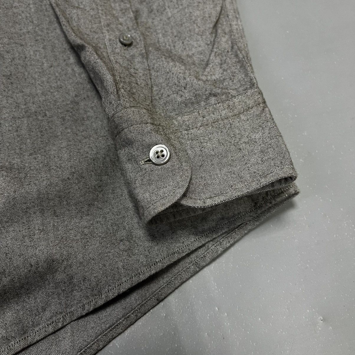Ermenegildo Zegna × Z Zegna Ermenegildo Zegna shirt men’s luxury Size US L / EU 52-54 / 3 - 4 Thumbnail