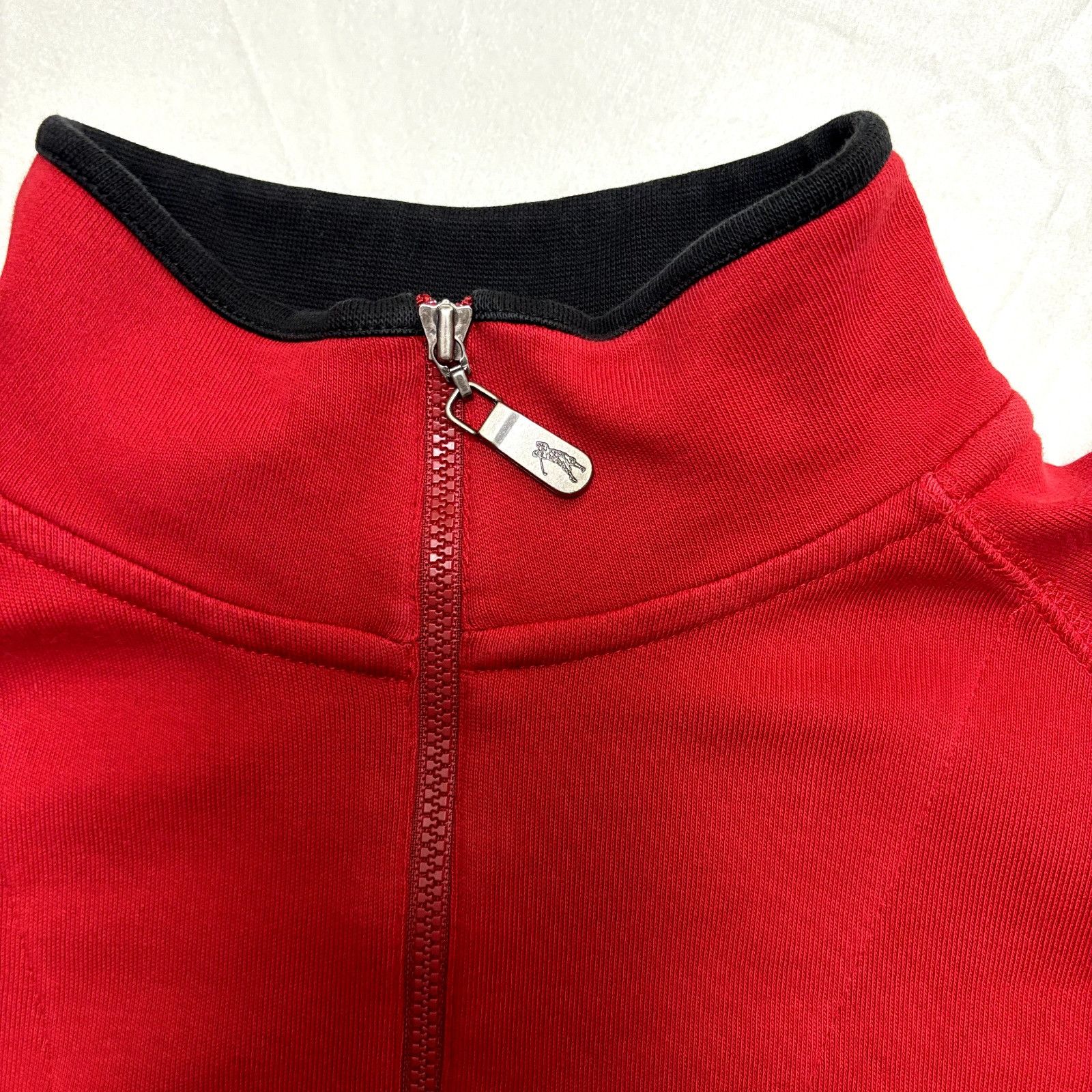 Bobby Jones Bobby Jones 100% Peruvian Cotton Men's Sweatshirt Size M Qua Size US M / EU 48-50 / 2 - 5 Thumbnail