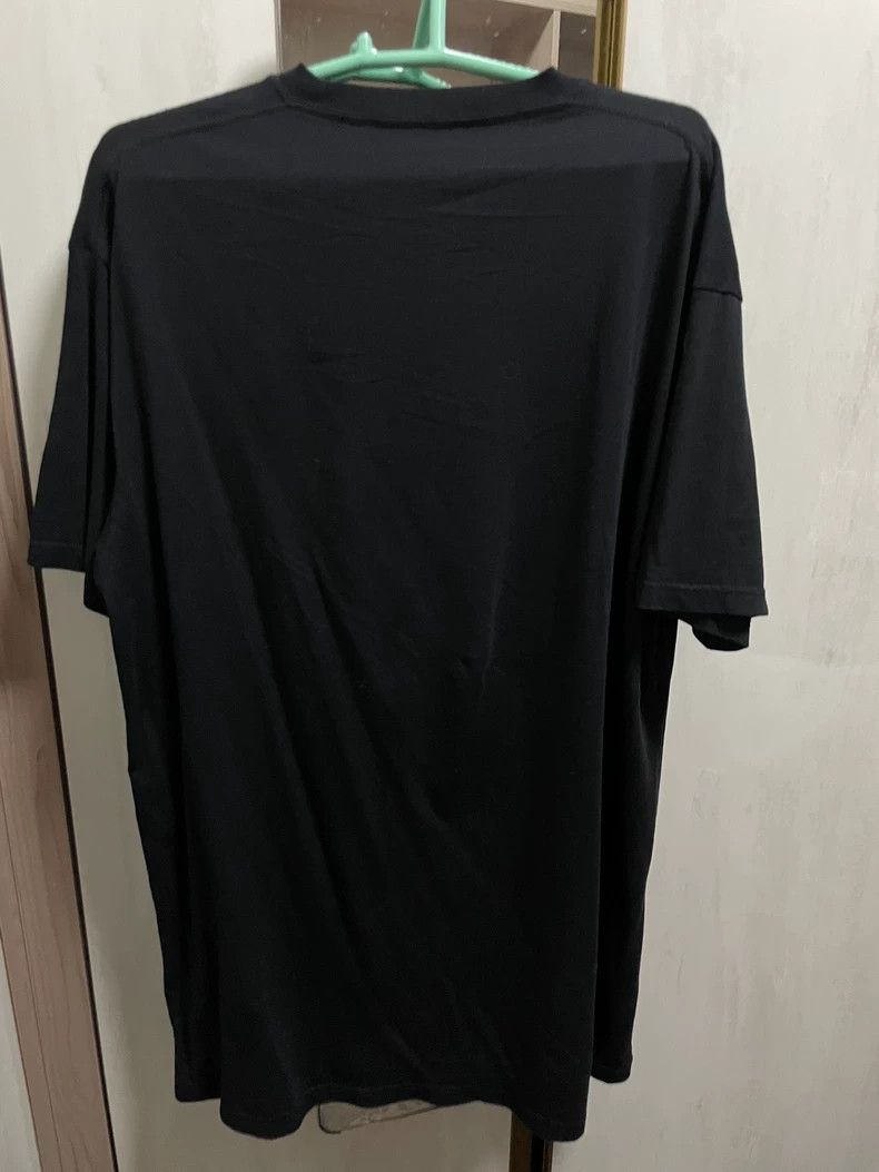 Balenciaga Balenciaga Double B Logo Black Short Sleeve, Size XS Size US XS / EU 42 / 0 - 2 Thumbnail