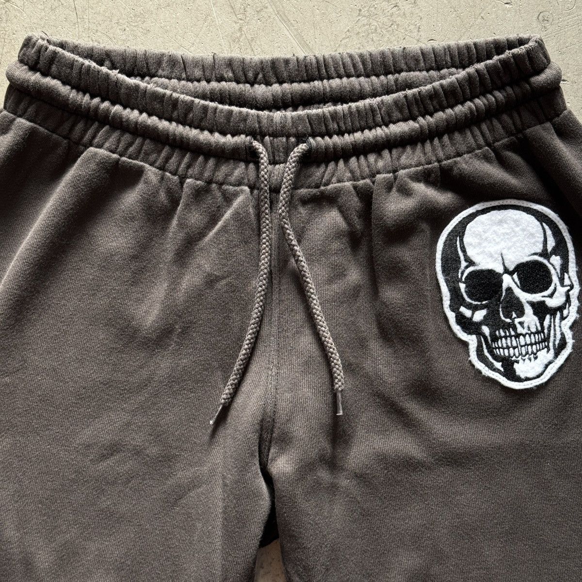 Number (N)ine Number (N)ine SS04 Skull Sweats Size US 29 - 5 Thumbnail