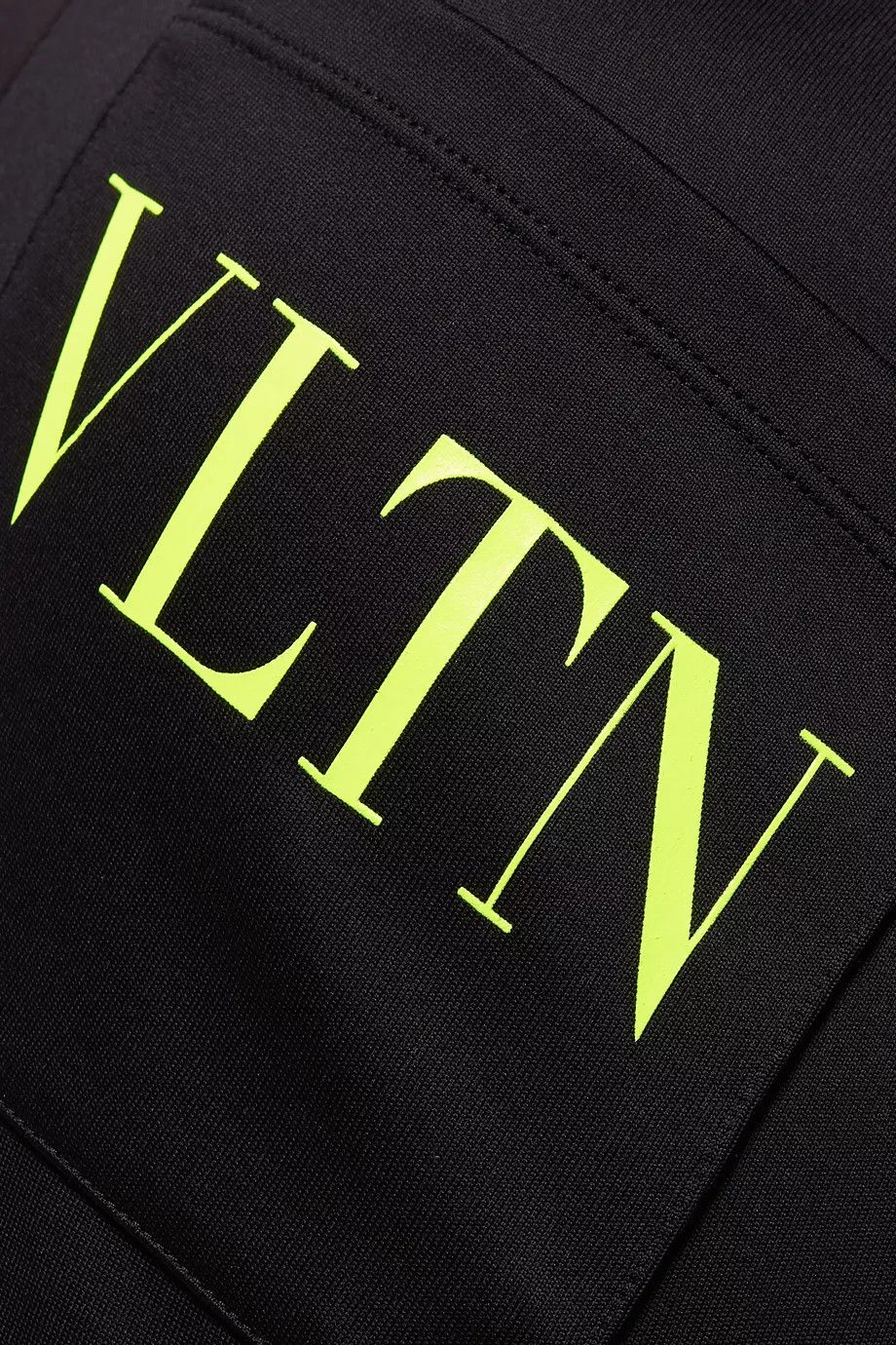 Valentino o1y0525 Jogger & Sweatpant in Black Size US 30 / EU 46 - 2 Thumbnail