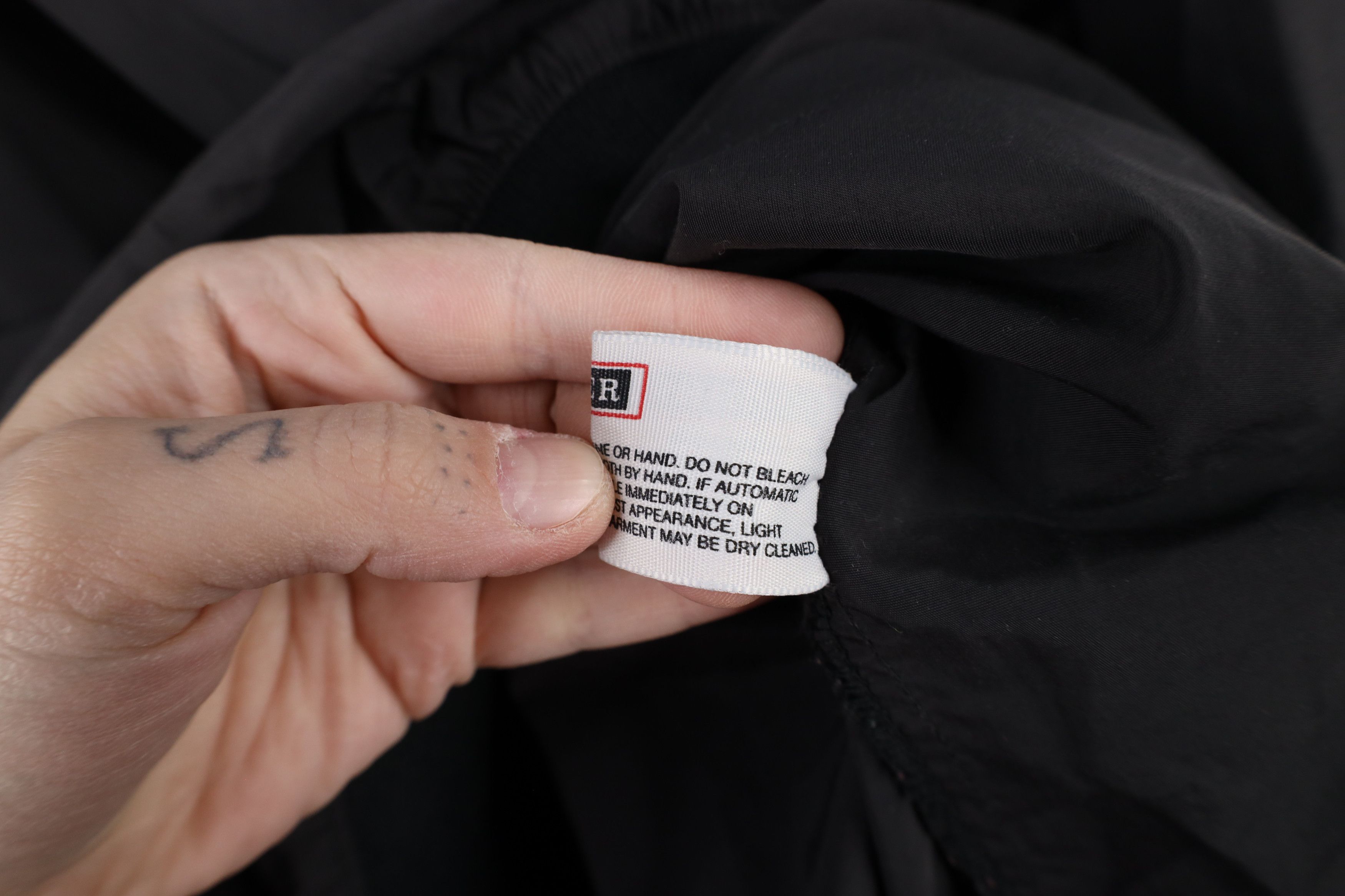 Vintage Vintage 90s Streetwear Union Pullover Windbreaker Jacket Size US XXL / EU 58 / 5 - 10 Thumbnail