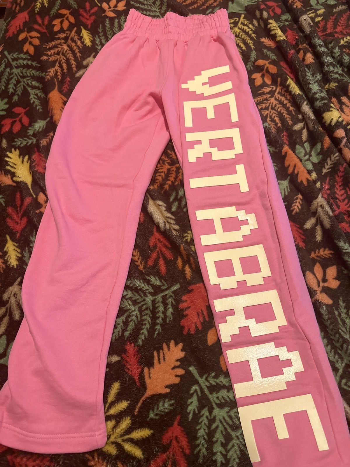 Other Vertabrae Pants Size US 34 / EU 50 - 1 Thumbnail